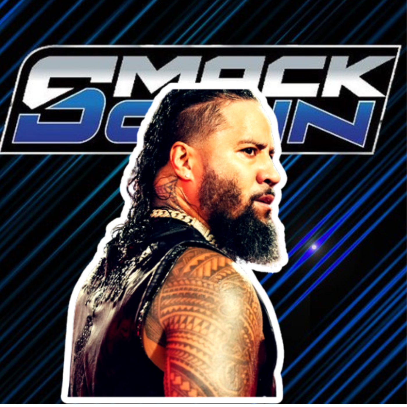 July 4th SmackDown Review (Part 2): Solo’s New Era or Bloodline 2.0?