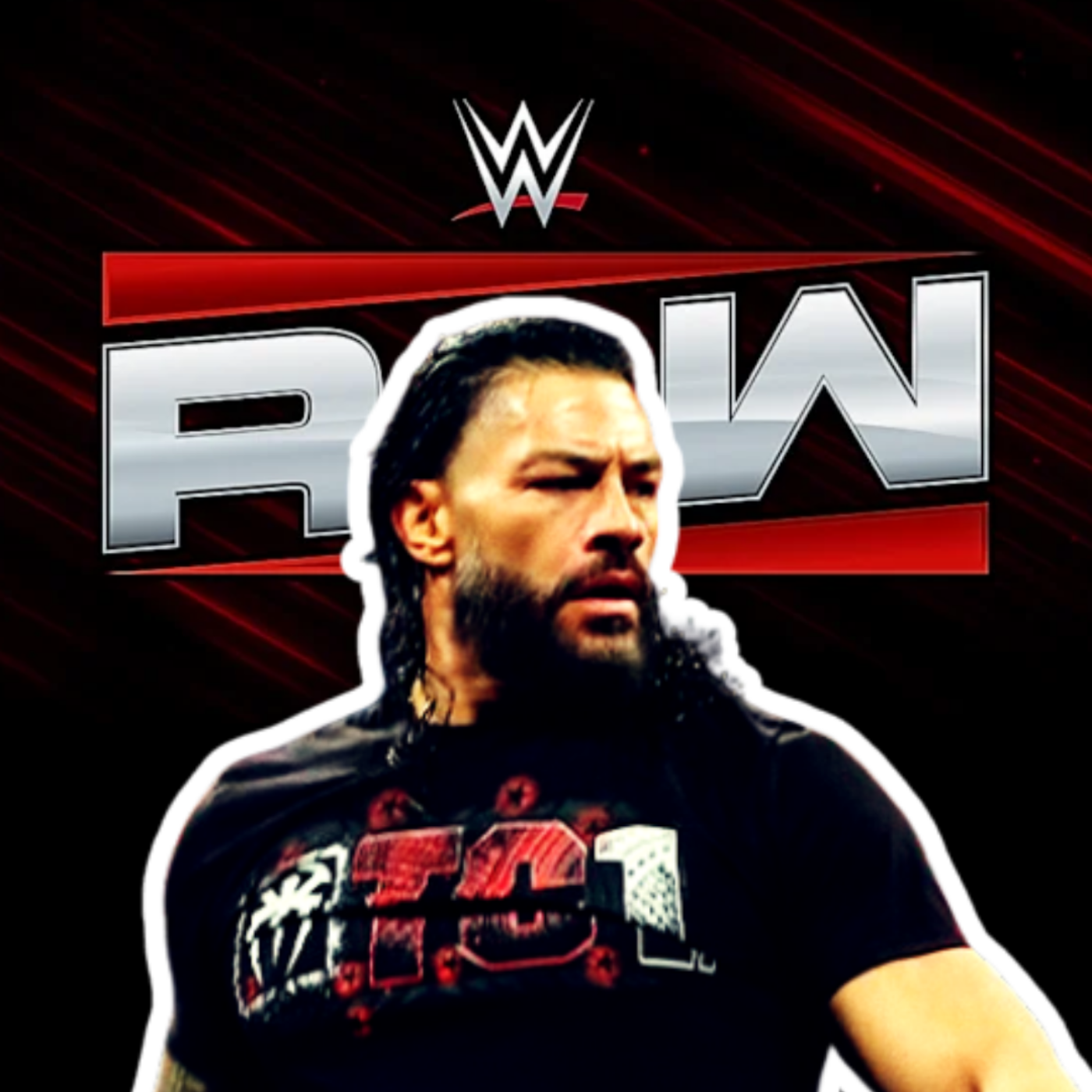 Snug Breaks Down Evolution Aftermath While Roman Reigns Rebuilds His Kingdom