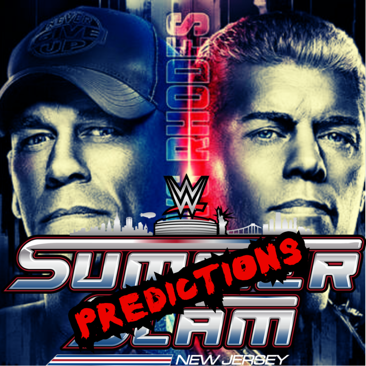 Returns, Predictions & a Lot of Yelling: SummerSlam’s Night 2 Mayhem