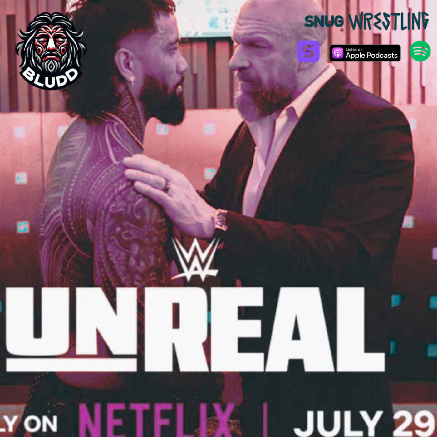 Snug Wrestling