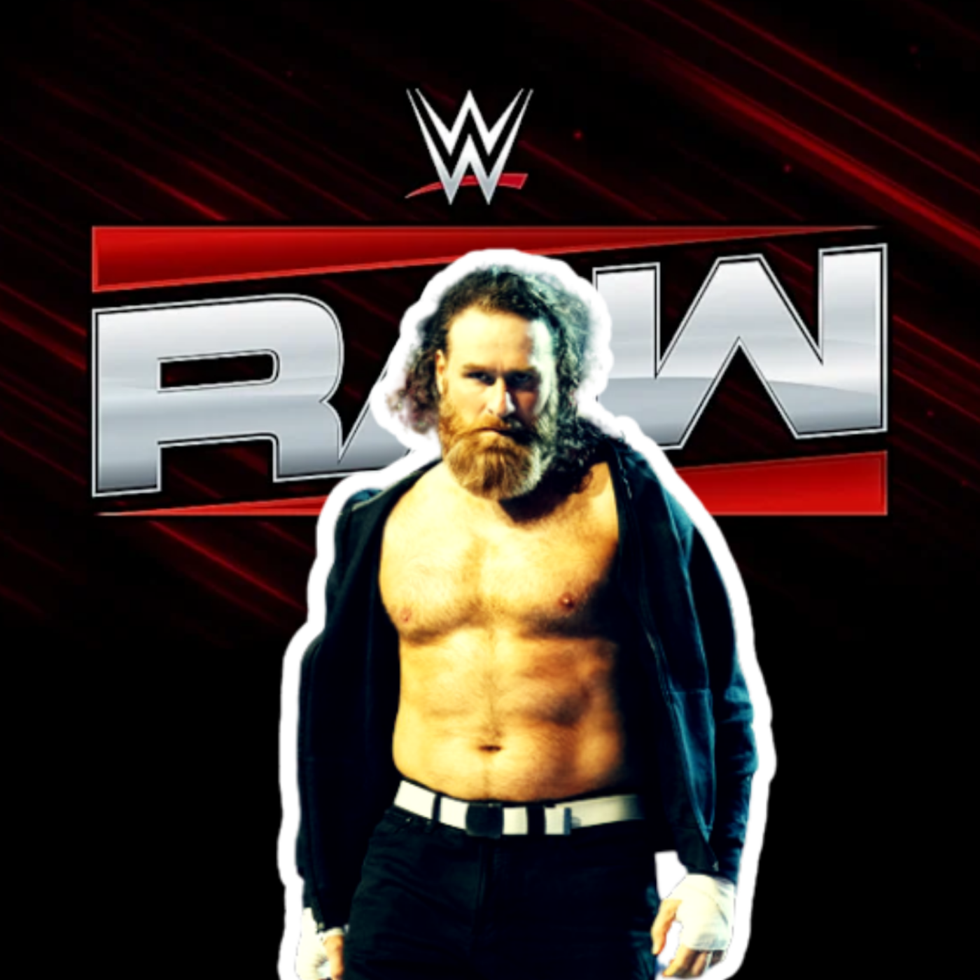 RAW Rundown: Tag Team Fire, Title Fights & Zayn vs. Rusev Showstopper!