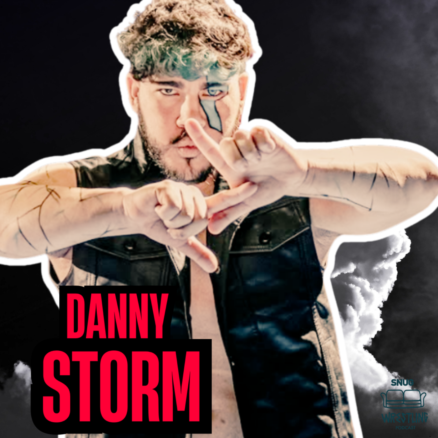 Exclusive Interview: Danny Storm – From Indie Breakout to WWE Backstage Stories