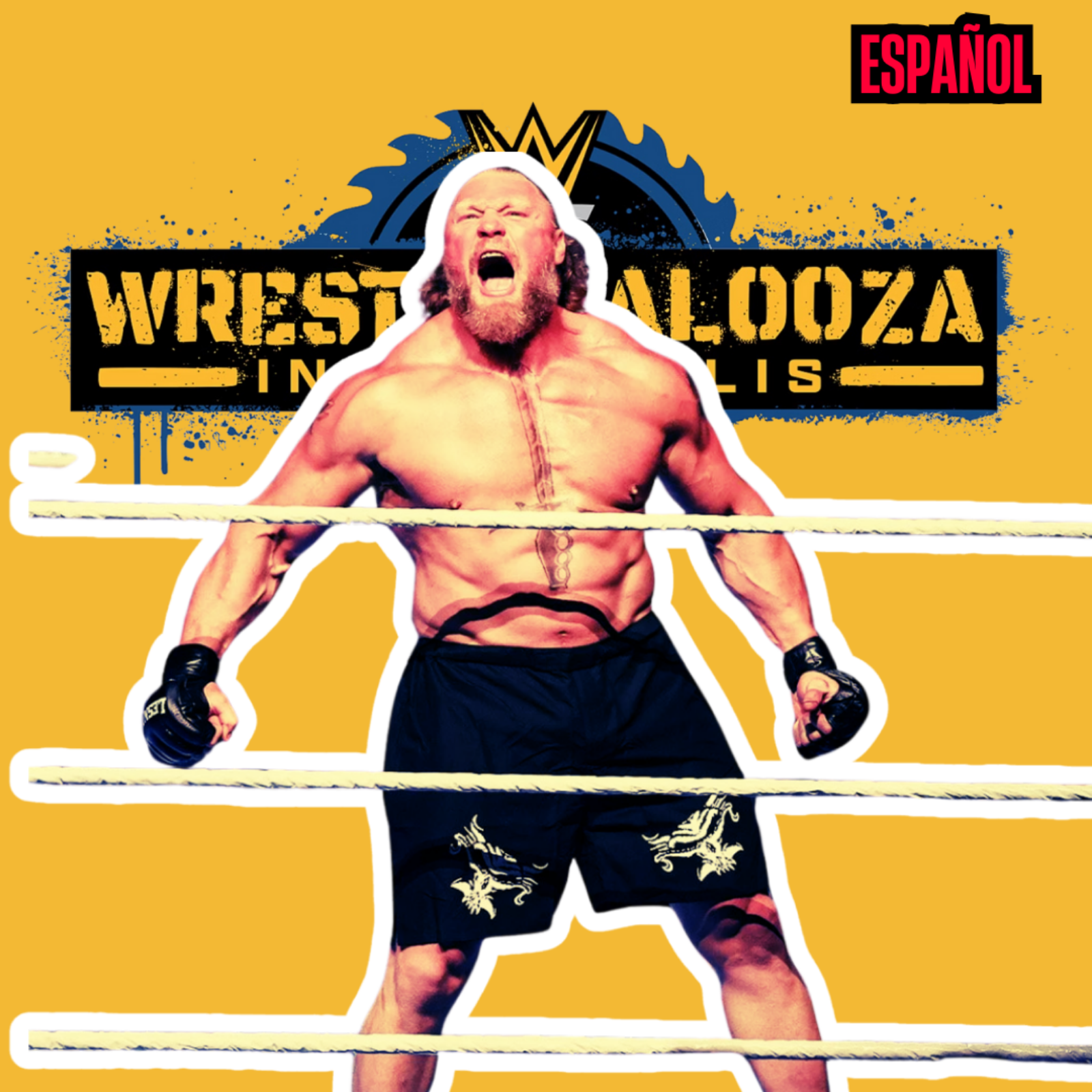 Snug en Español: Wrestlepalooza al Detalle