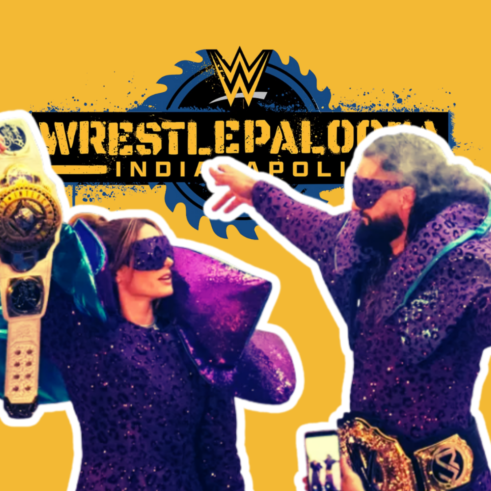 Wrestlepalooza’s ESPN Debut Reviewed