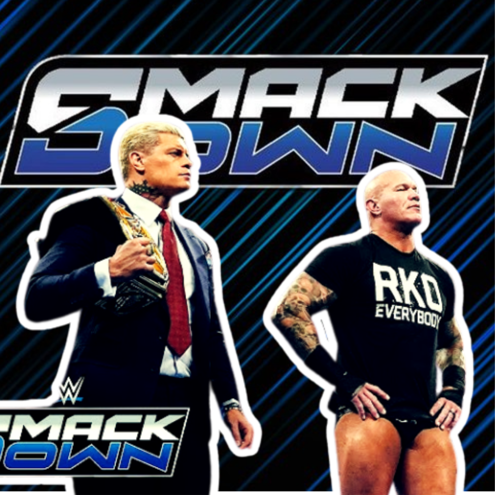 Legacy Reborn, Tag Teams Collide, and a Contract Signing We Couldn't Stand