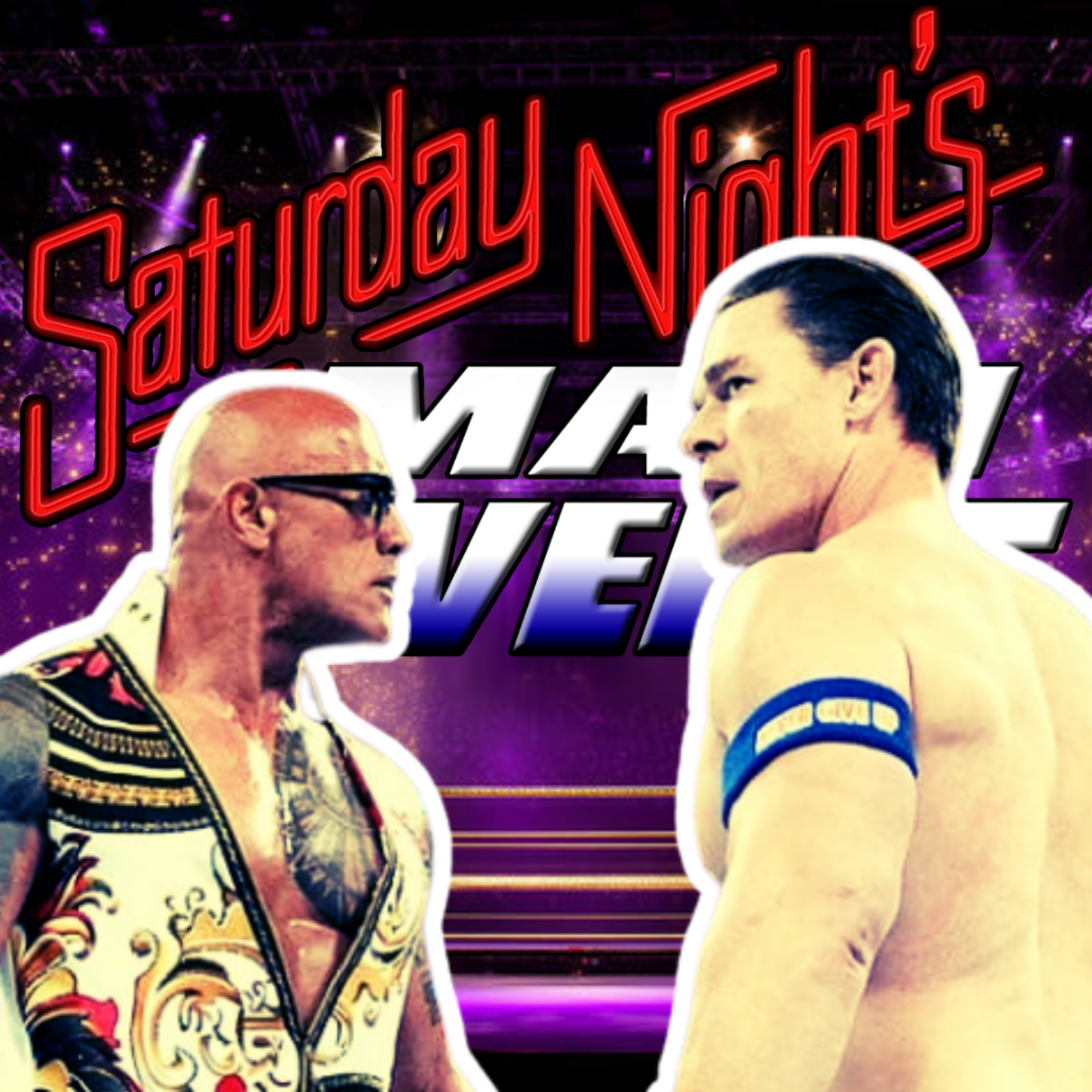 Snug en Español: La gira final de John Cena - ¿Quién será su rival?