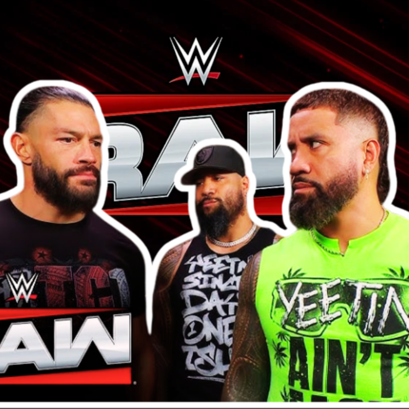 Crown Jewel Countdown: Raw’s Last Word Before the PLE