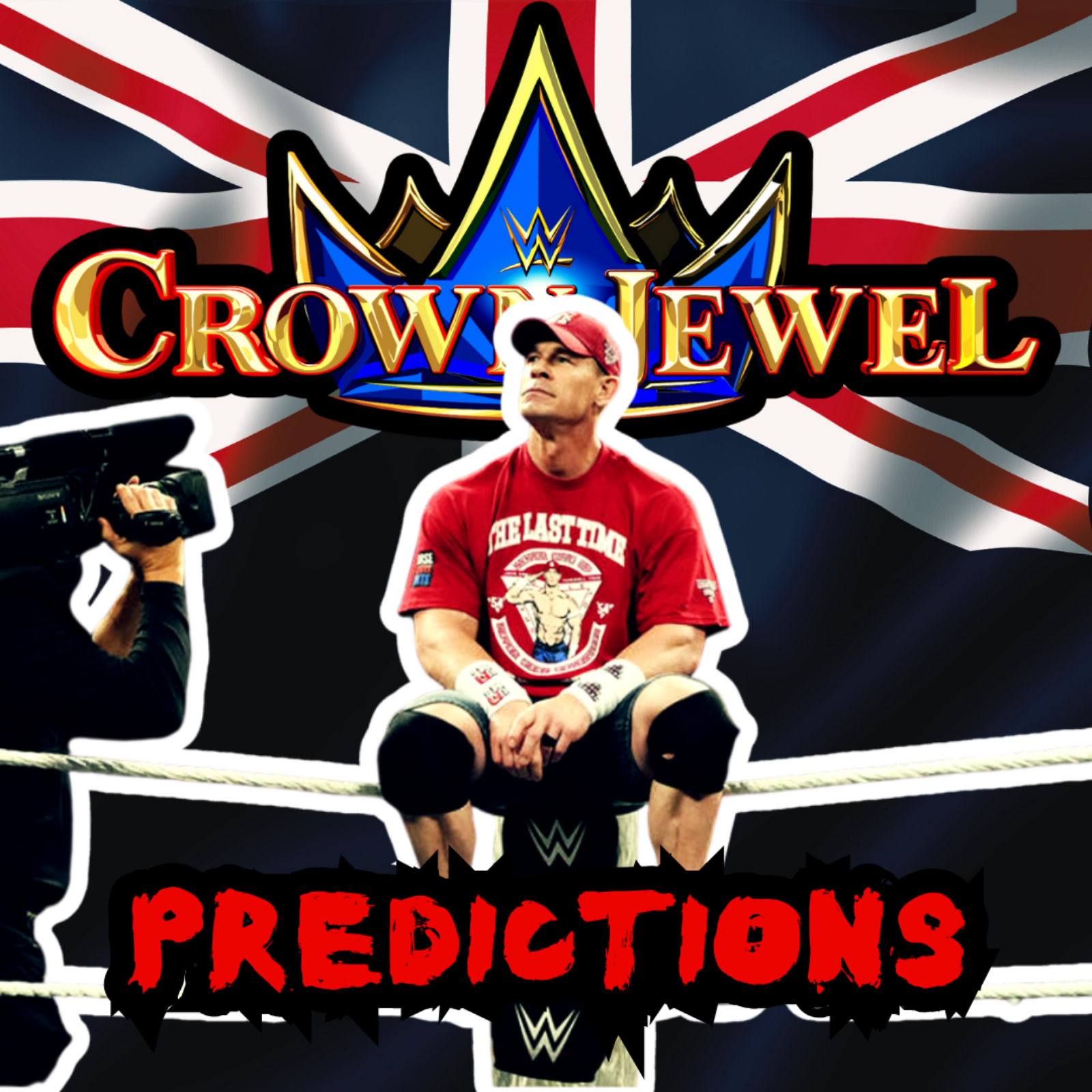 Aussie Heat: Crown Jewel’s Wildest Possibilities