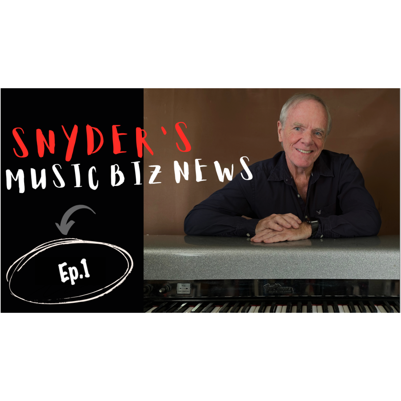 EP 1 Swift Guitar Smashed-Hard Drives Die-Floyd's $100M Loss-Can Songwriters Survive?-Gen Z Creators Rule episode artwork