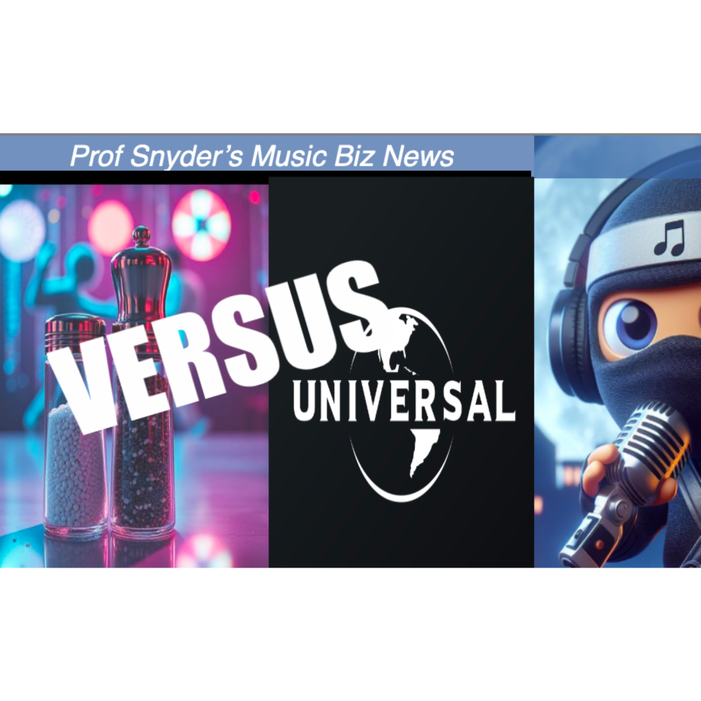 Salt and Pepa Pushes UMG Real Good! episode artwork