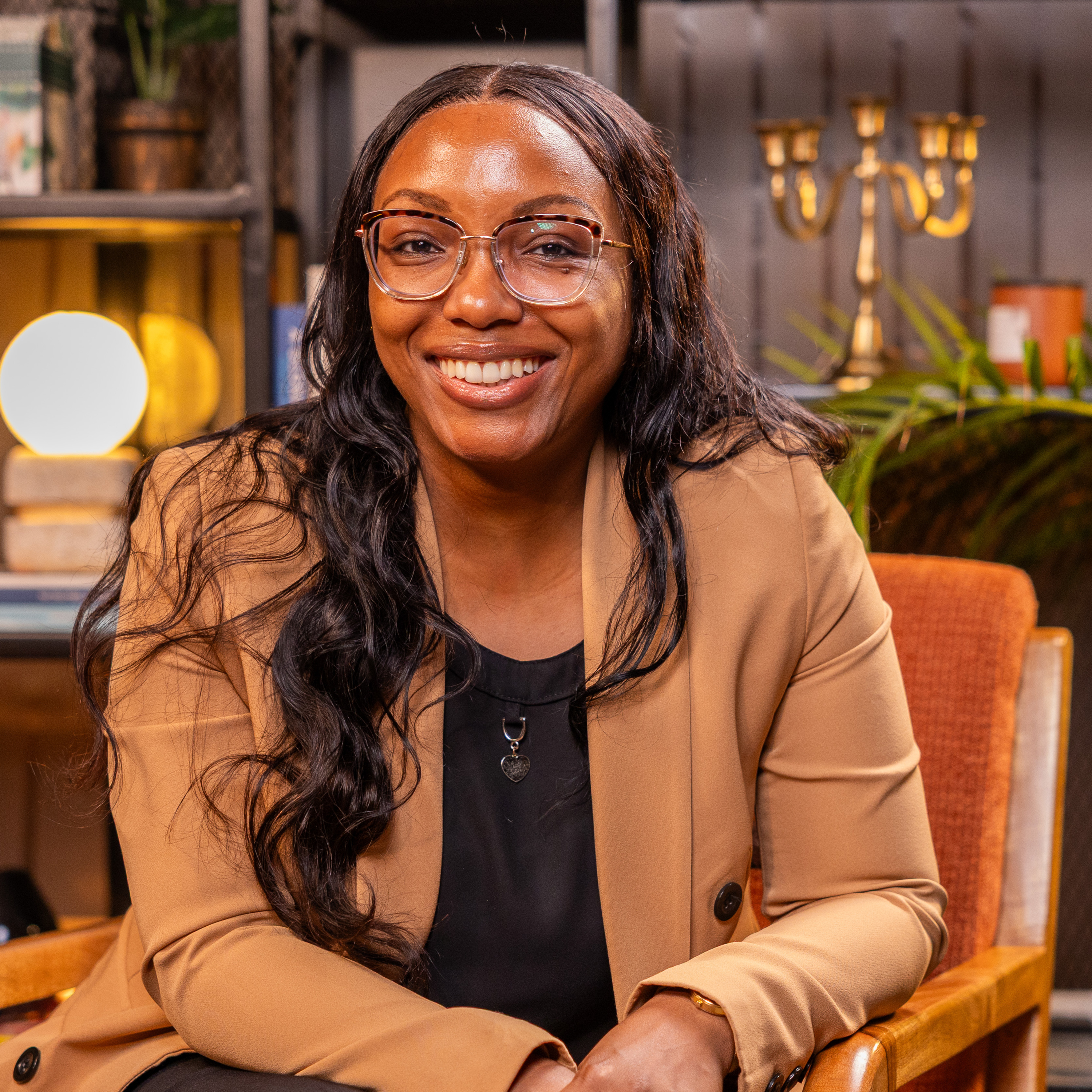 Ep 6- Beyond Survival: How African Women Can Build Truly Resilient Businesses