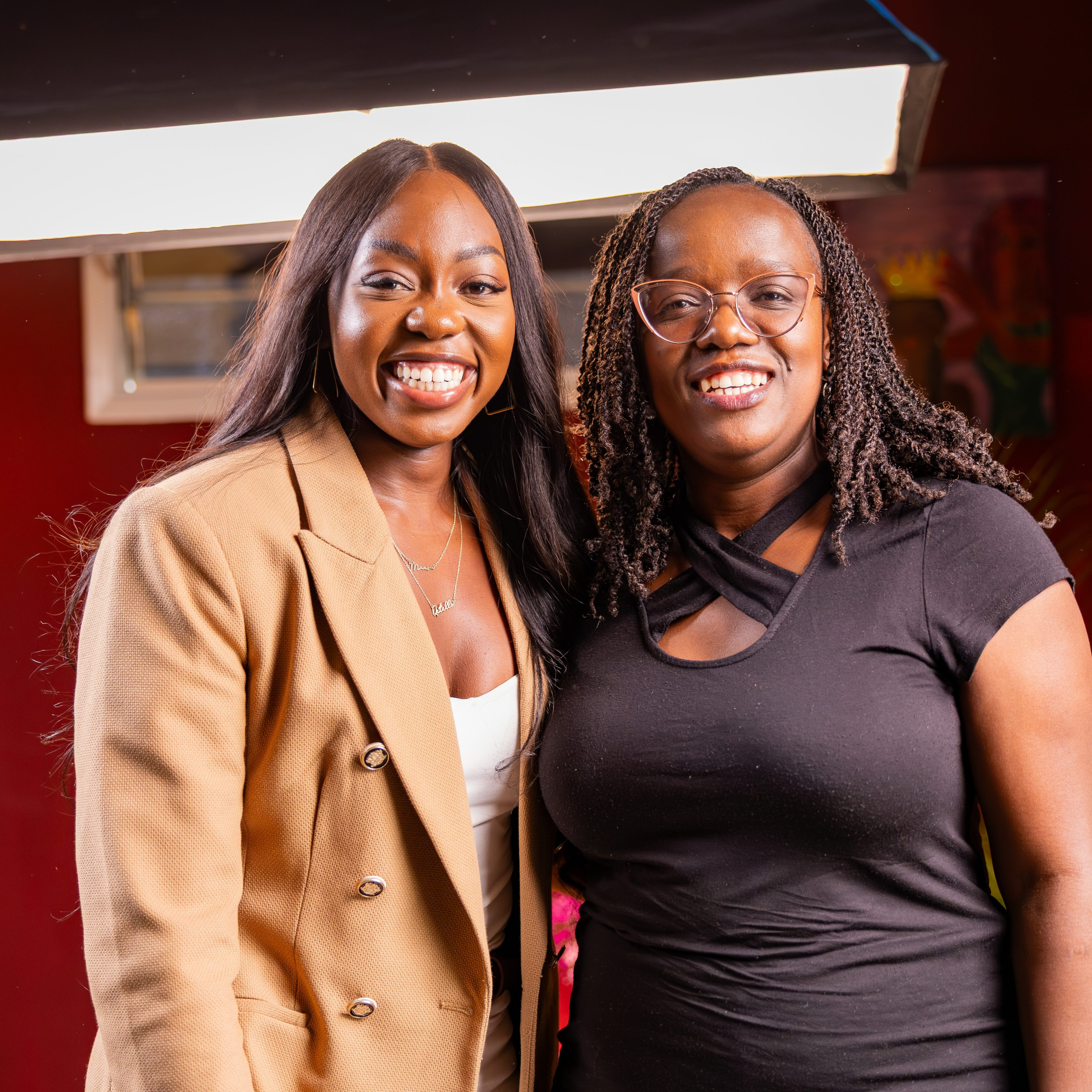 Ep 4- Black Tax, Family Business & Kenyan Traditions: How Linda Makatiani Protects Her Family’s Finances