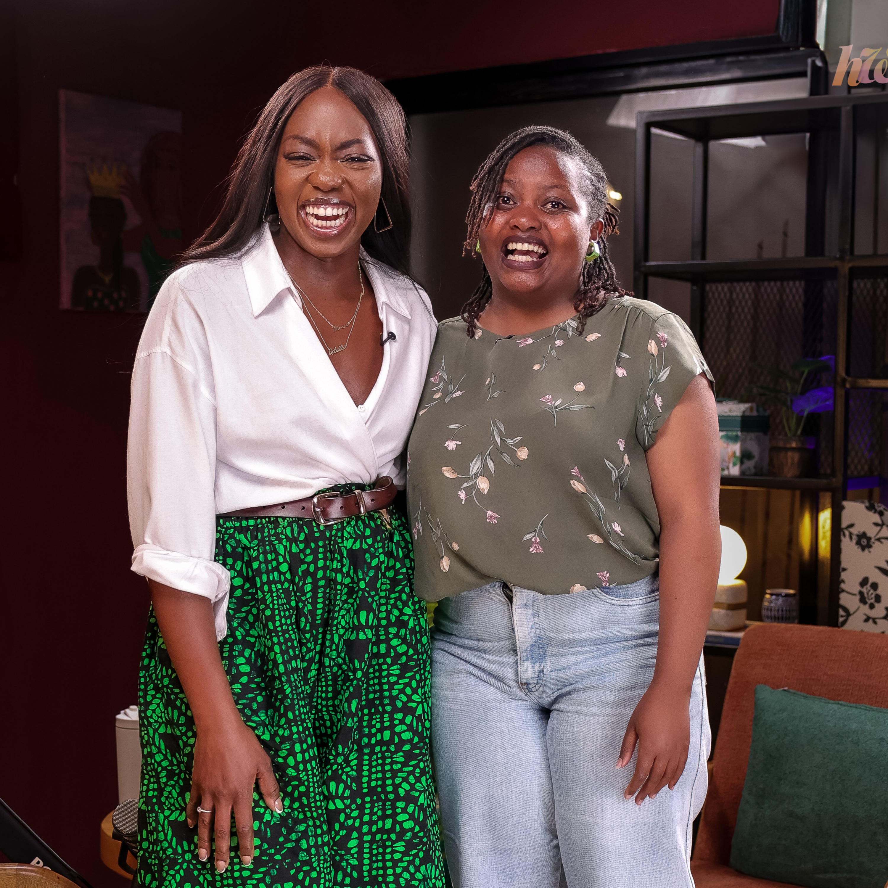 Ep 5- The First Sale: How One Viral Moment Sparked a Gen Z Founder’s Journey