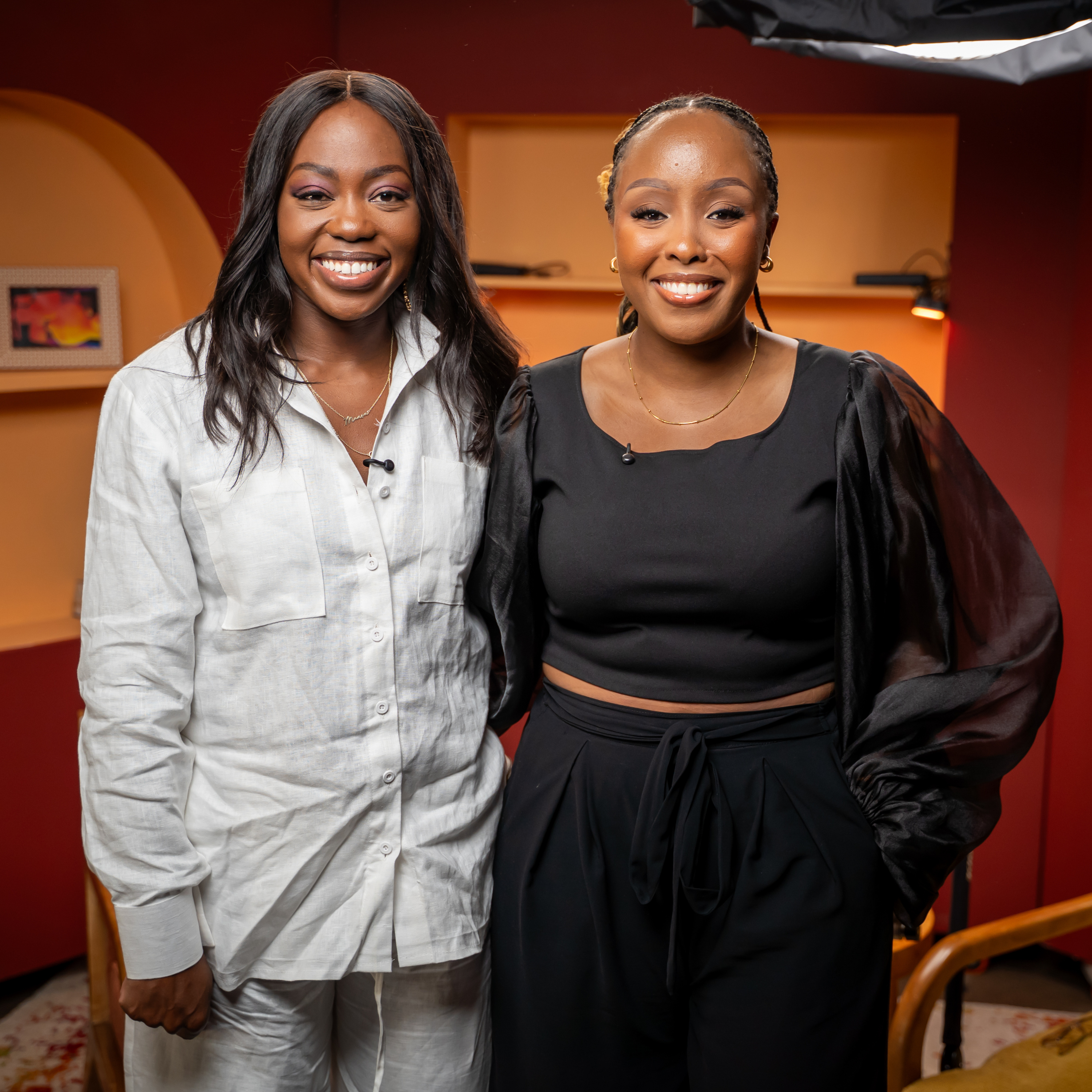 Ep 12- Procrastination Isn’t Laziness It’s Trauma in Disguise- Wangui Mungai