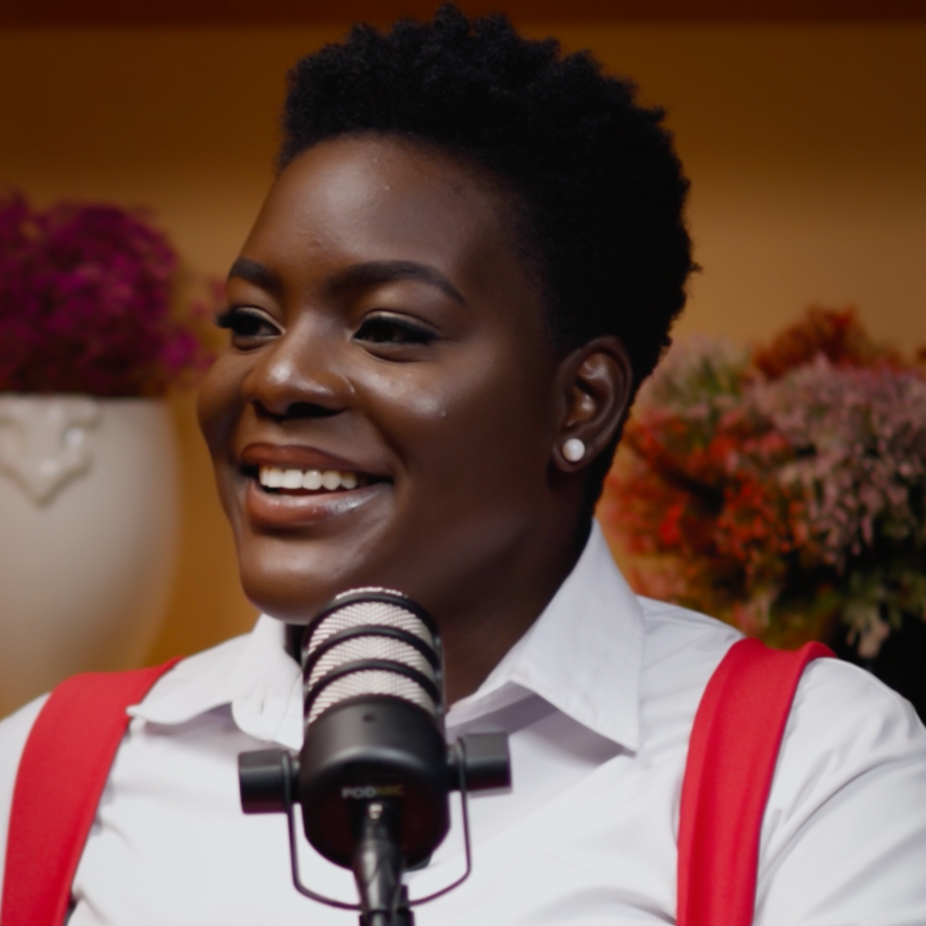 Ep 16- Lawyer, Founder, Builder | Akoth Aluoch Gets Real About the Legal Entrepreneurship Path