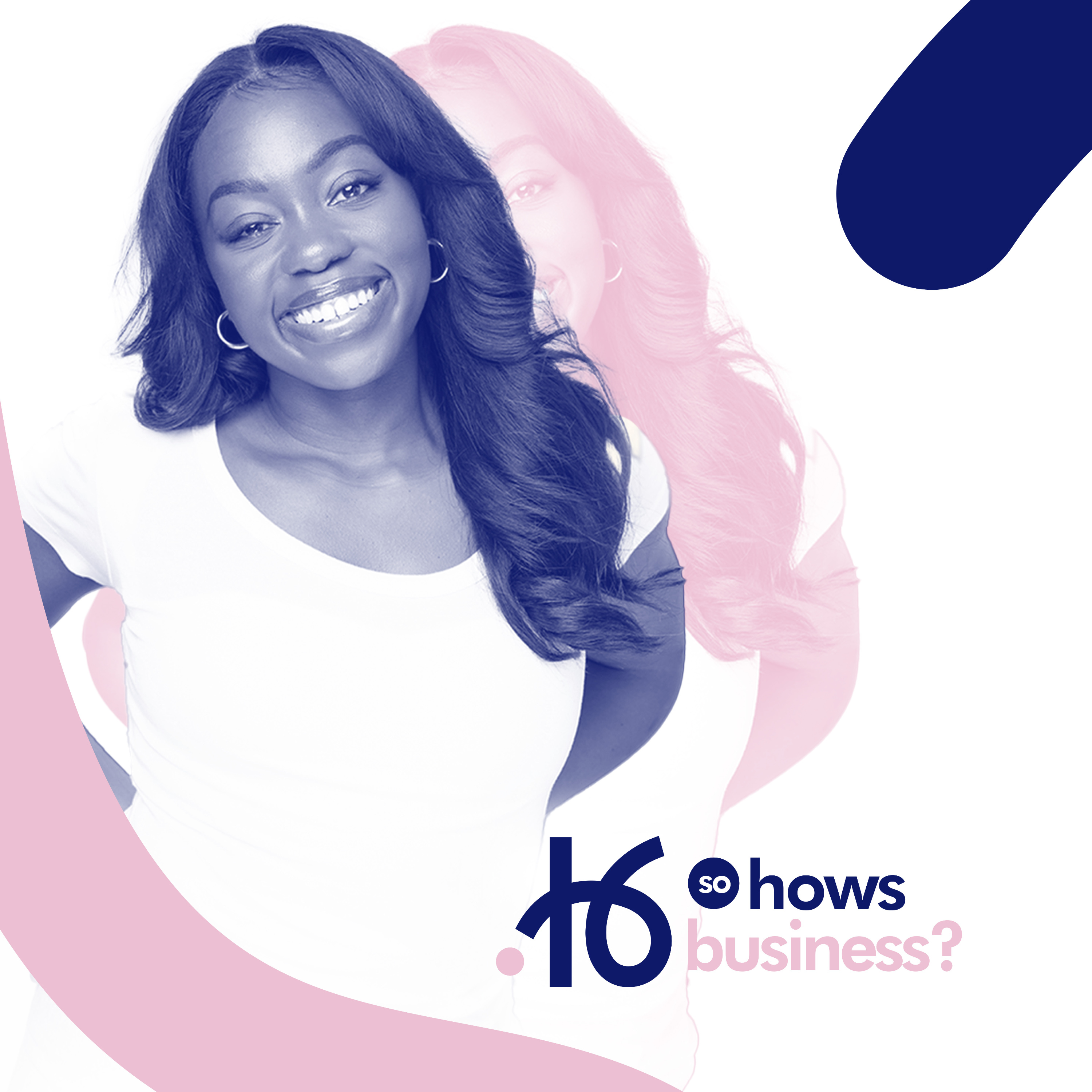 Ep 11- How to Scale an African Food Brand: Nanzia Mbaga-Johm, Founder of Roro's