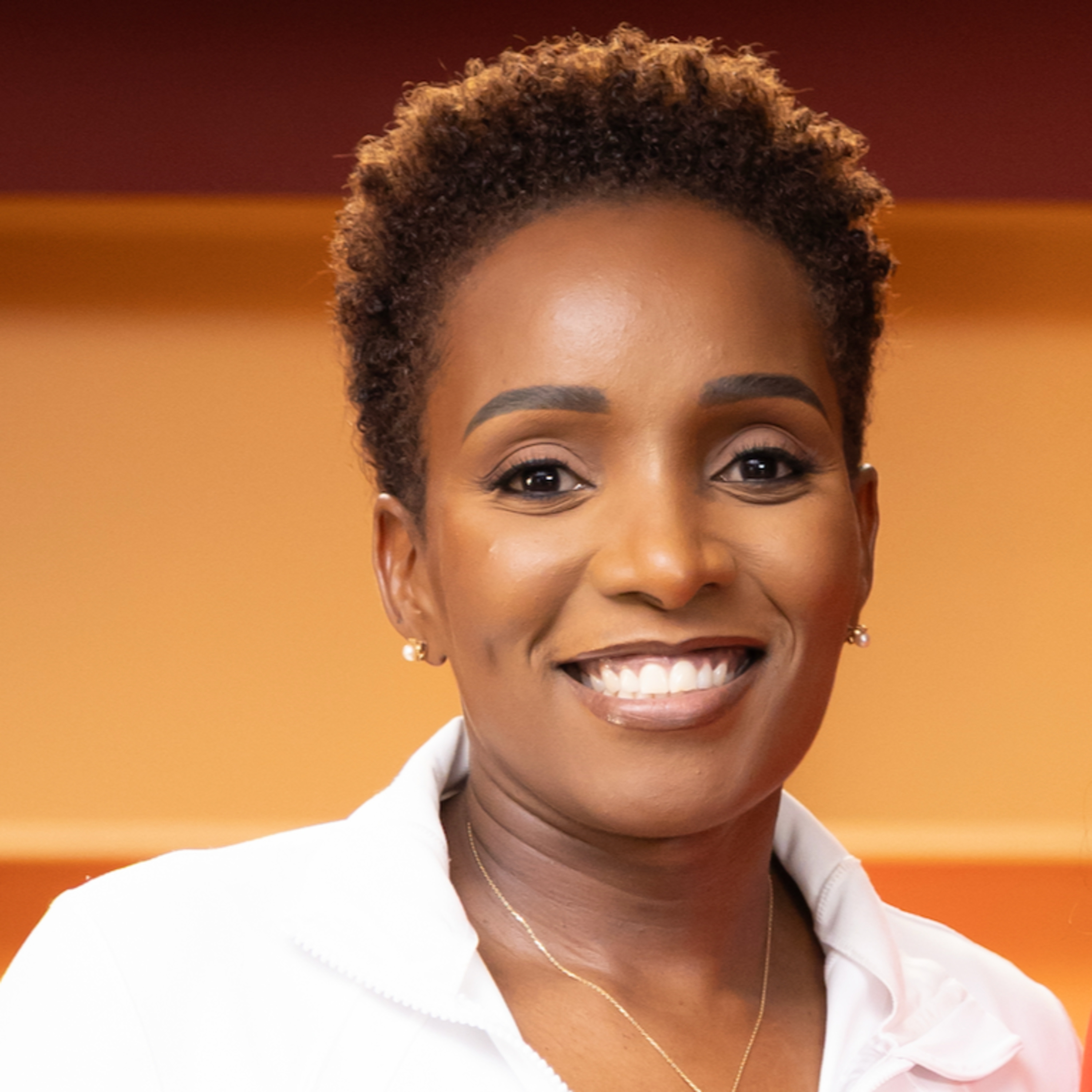 Ep 22- How to Build a Competitive Gymnastics Academy in Africa | Grace Muritu | Elite Gymnastics