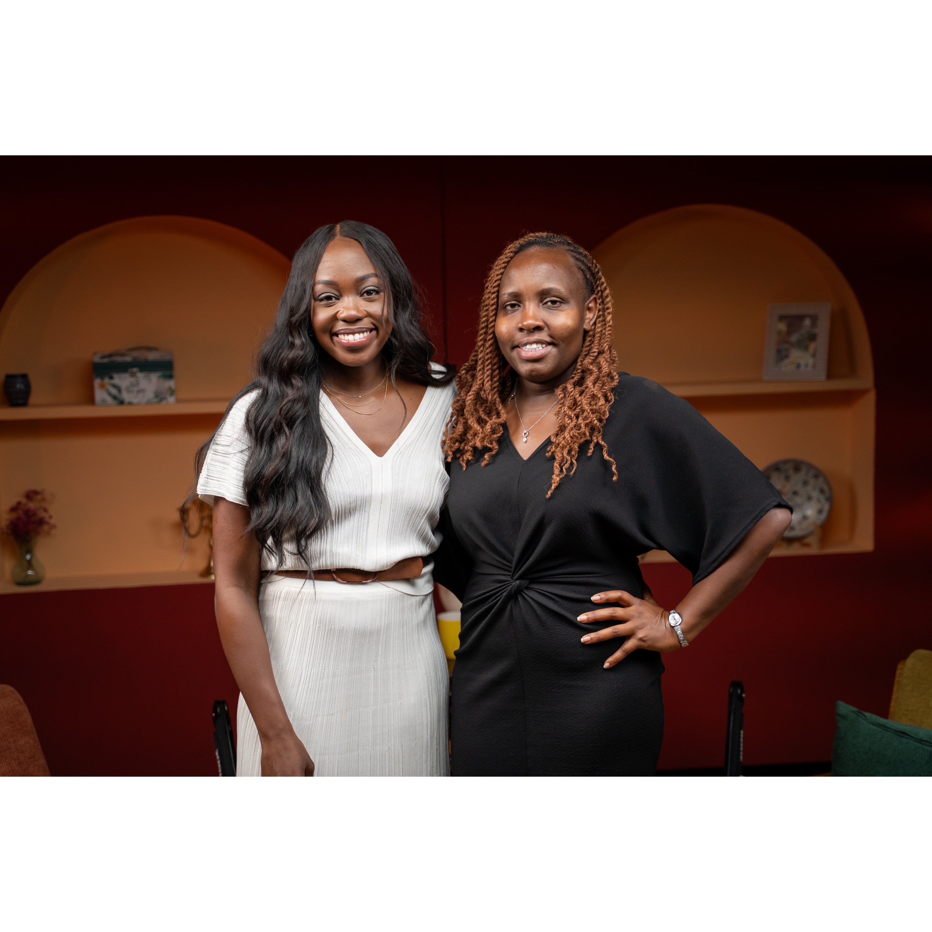 Ep 28- The Business Behind Kenya’s Luxury Weddings | Naitore Mugambi episode artwork