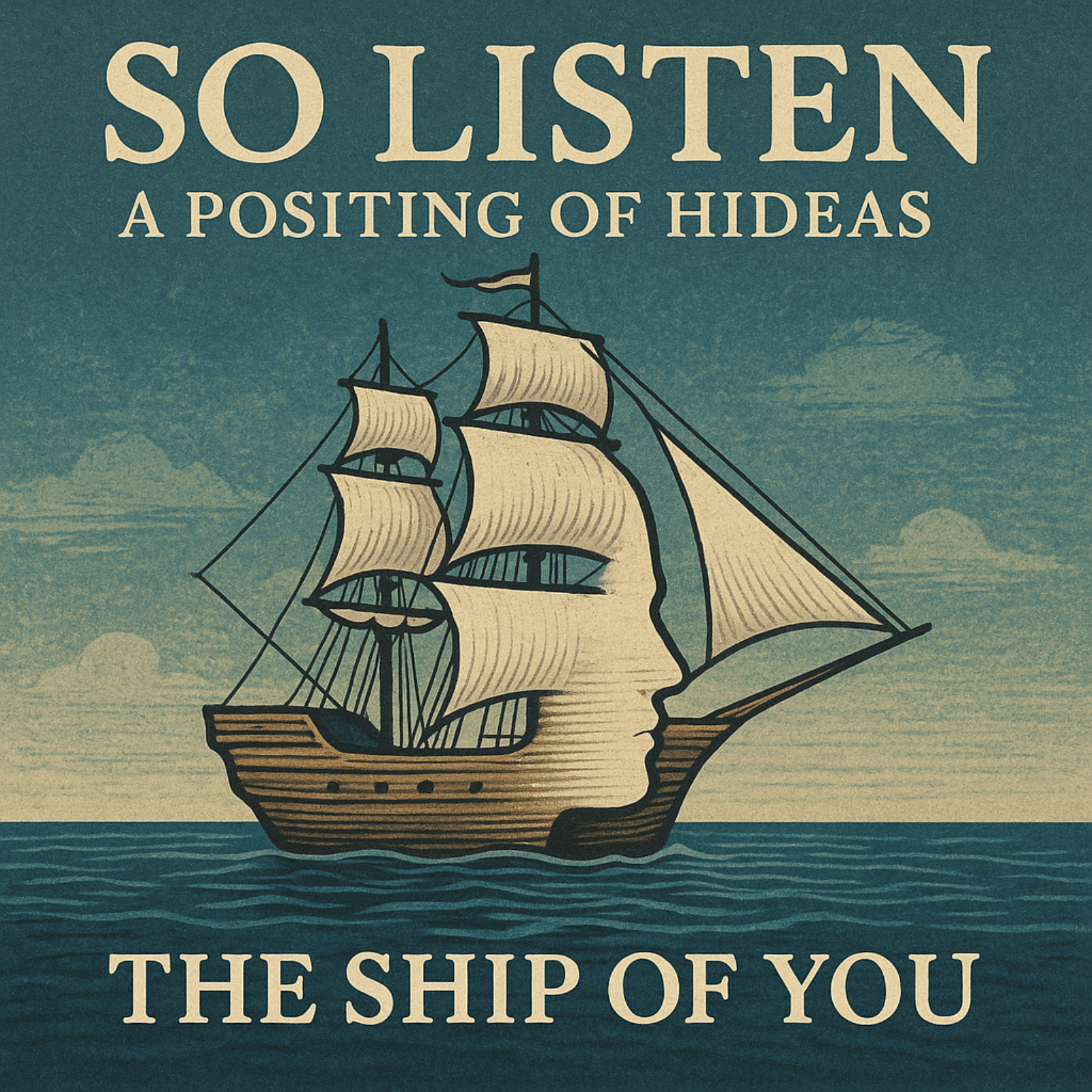 The Ship of You episode artwork