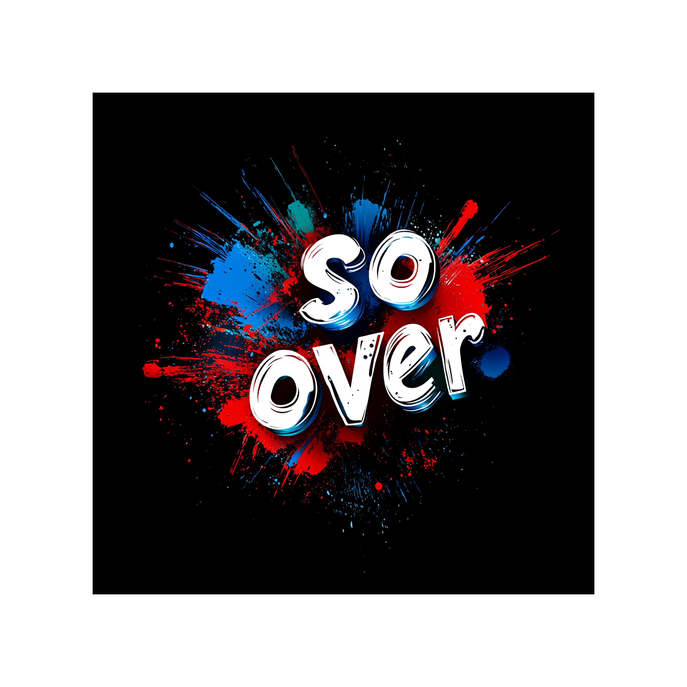 So over wrestling podcast