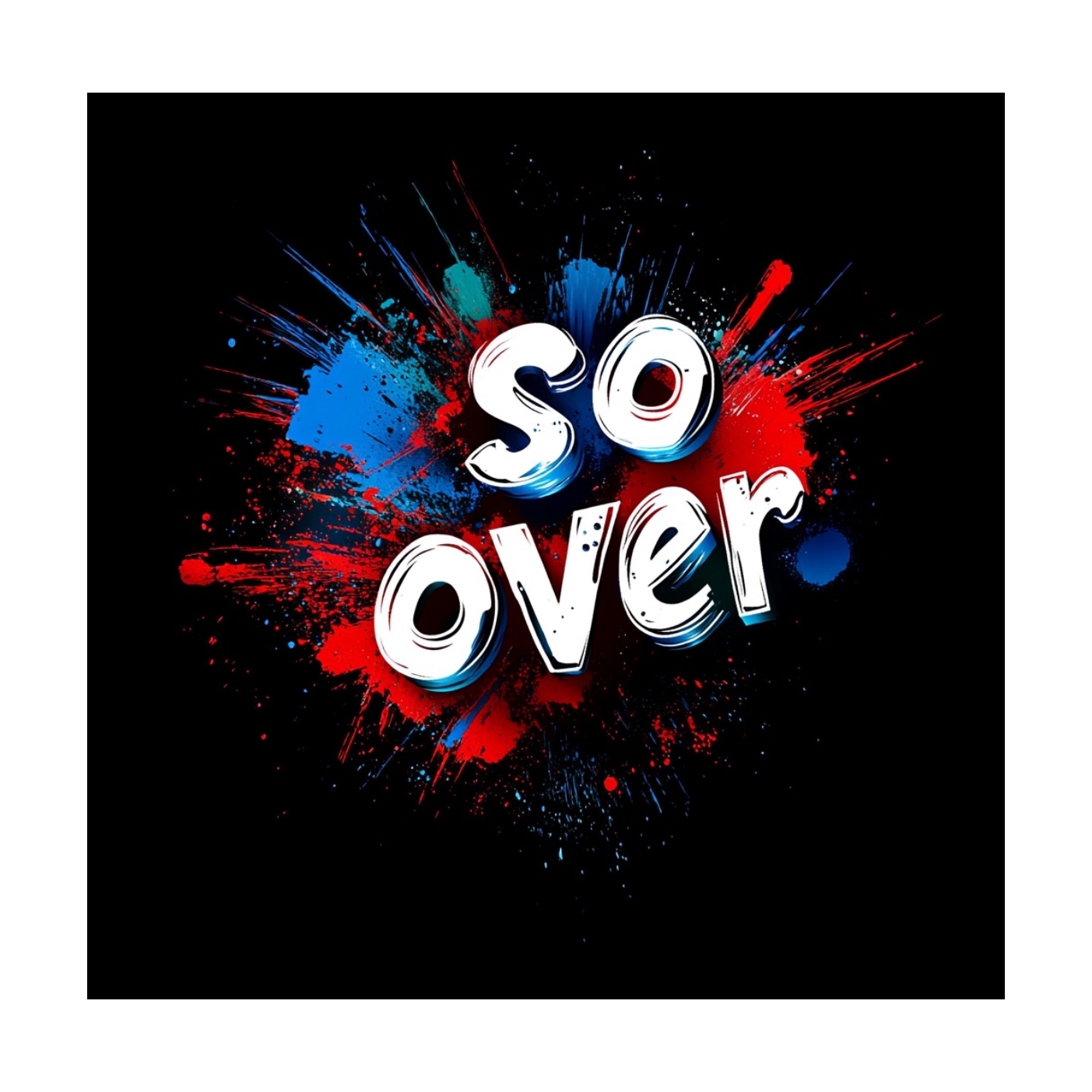 So over wrestling podcast