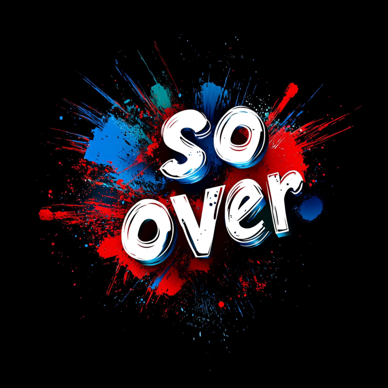 So over wrestling podcast