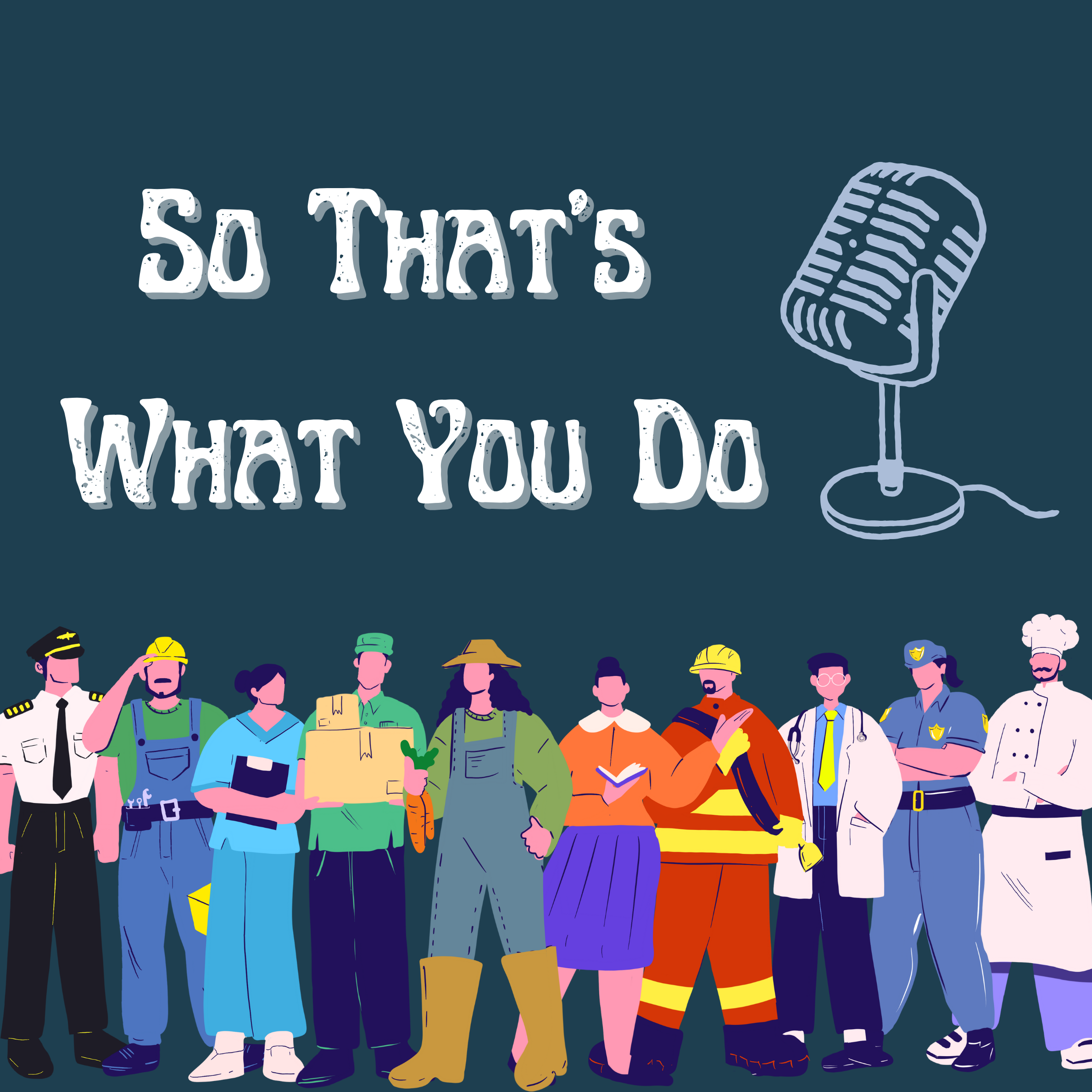 Shopping for a Living: Interview w/ an Assistant Buyer