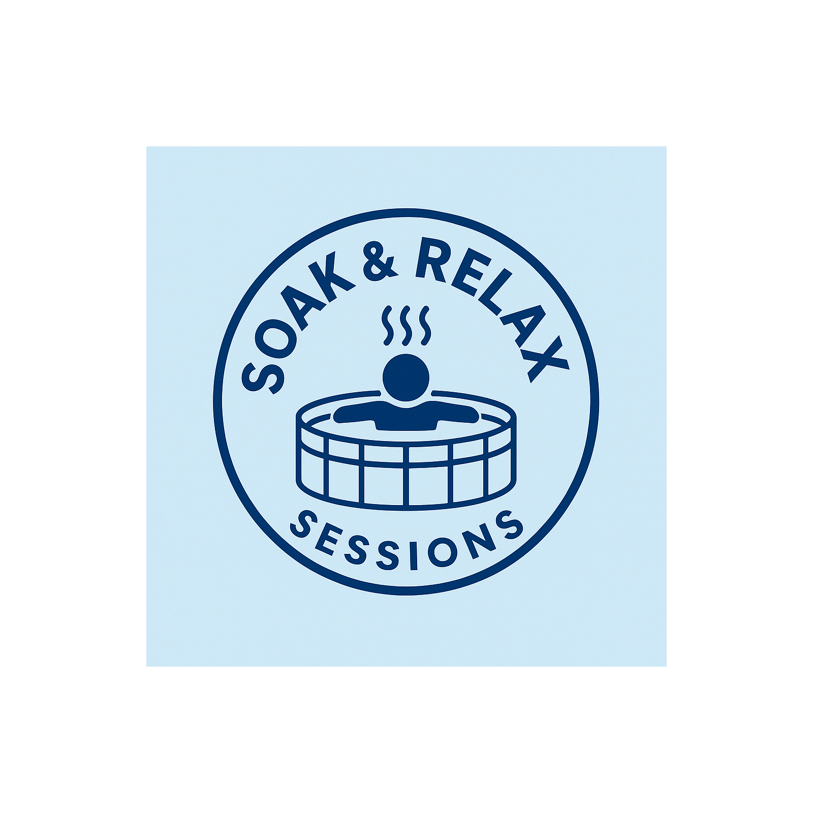 Soak & Relax Sessions