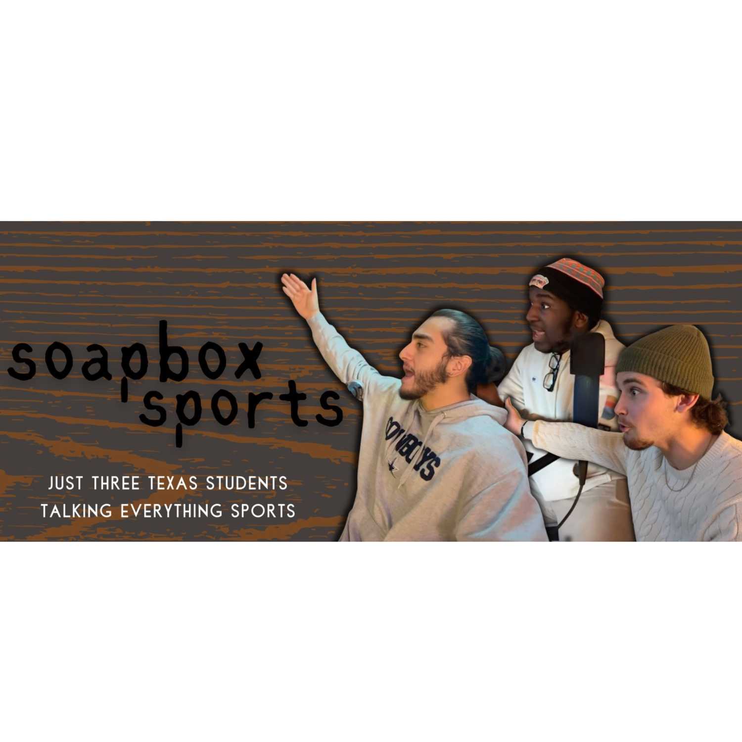 Soapbox Sports