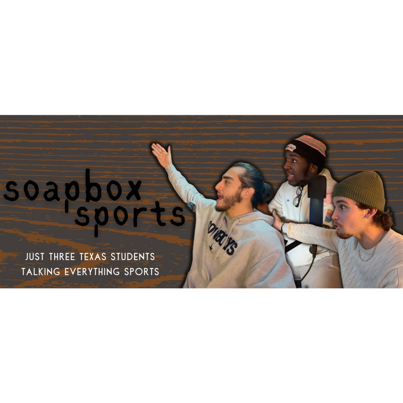 Soapbox Sports