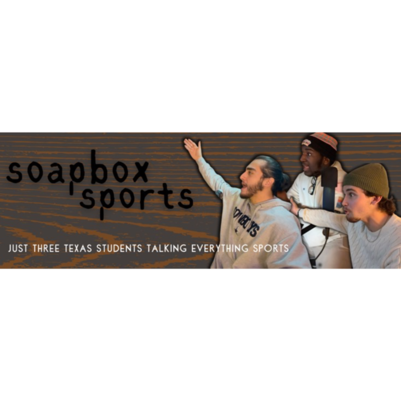 Soapbox Sports