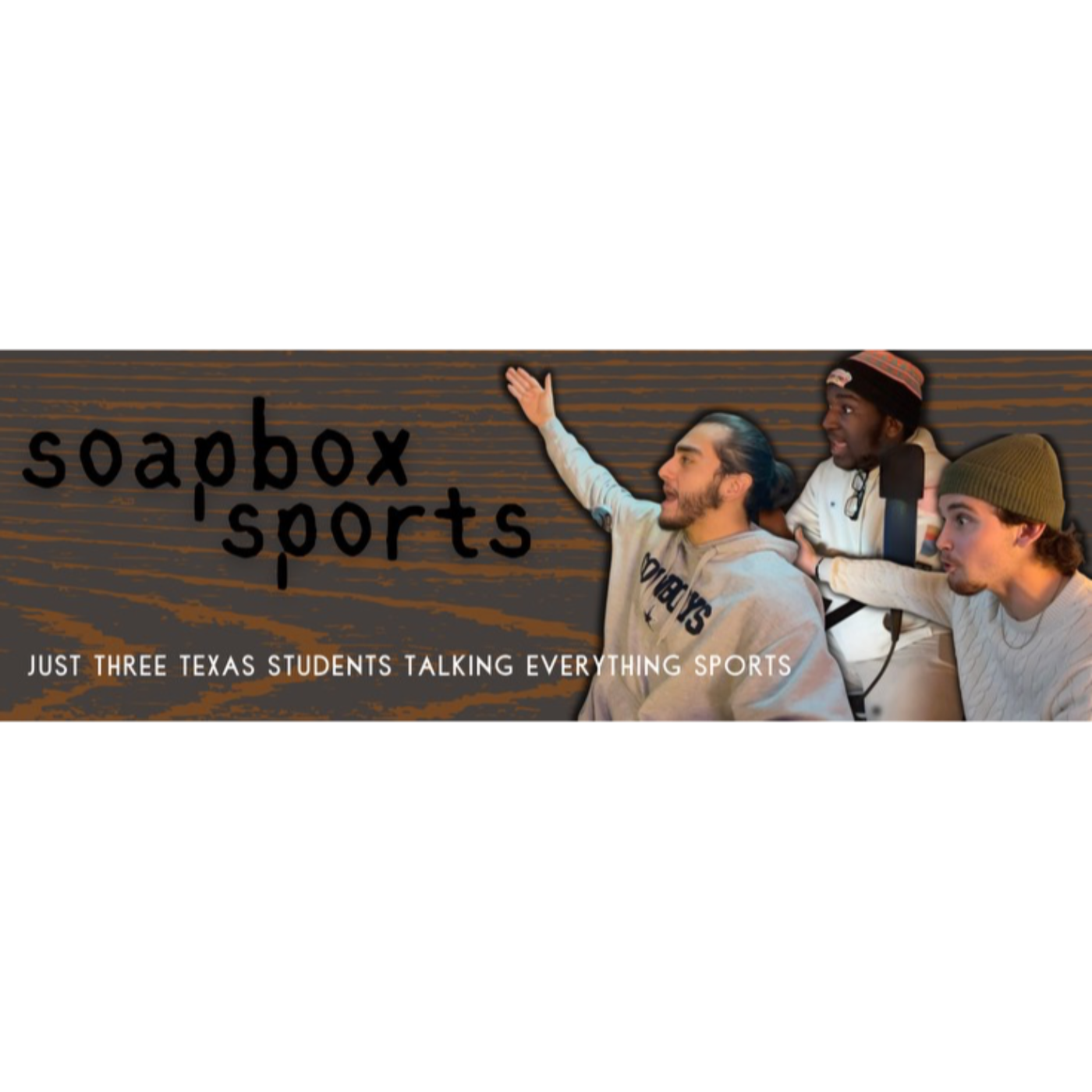 Soapbox Sports