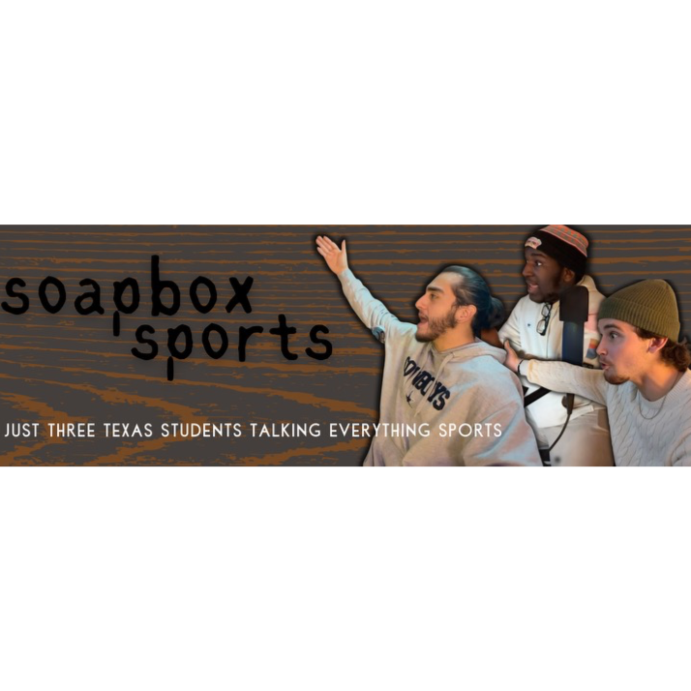 Soapbox Sports