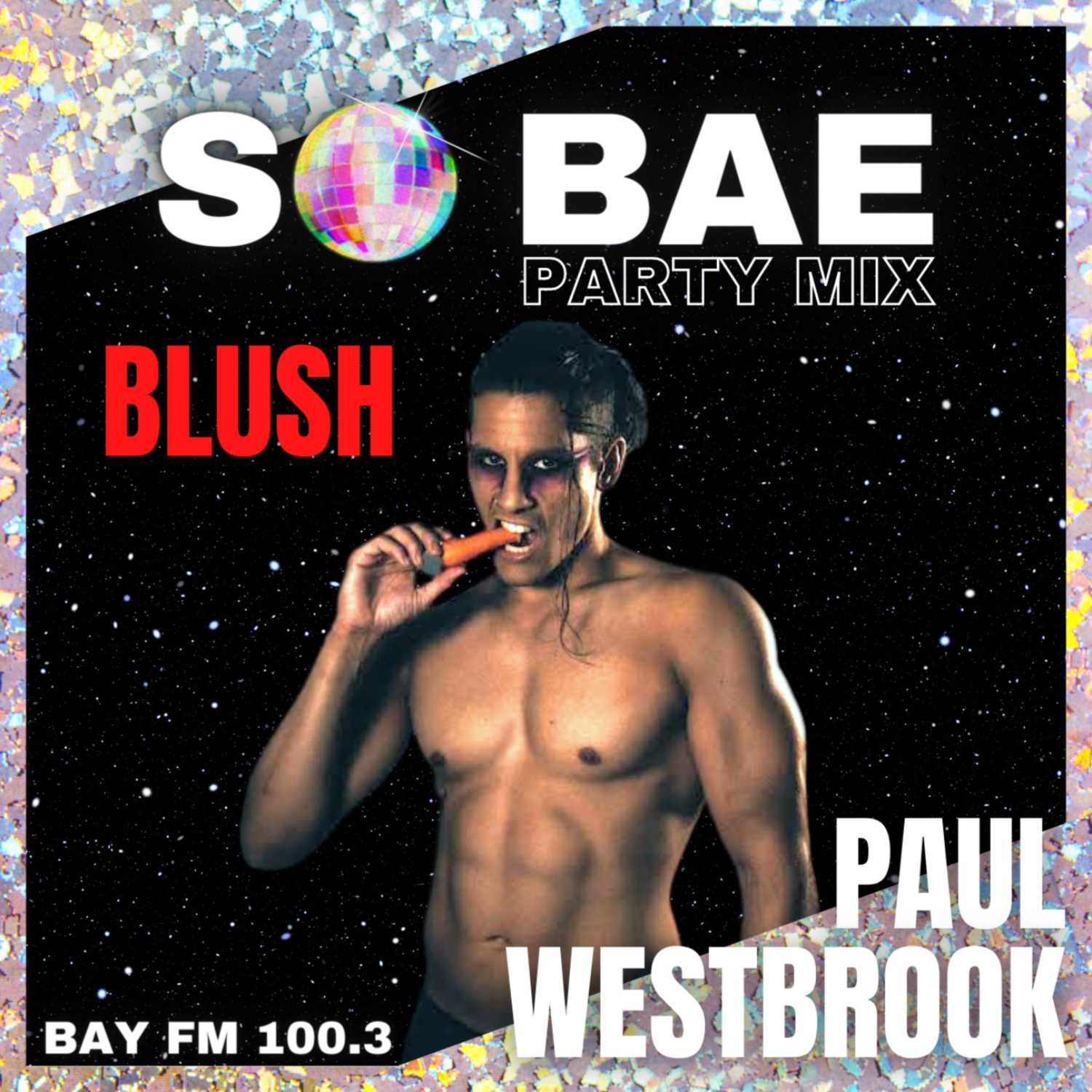 So Bae Party Mix on Bay FM 100.3