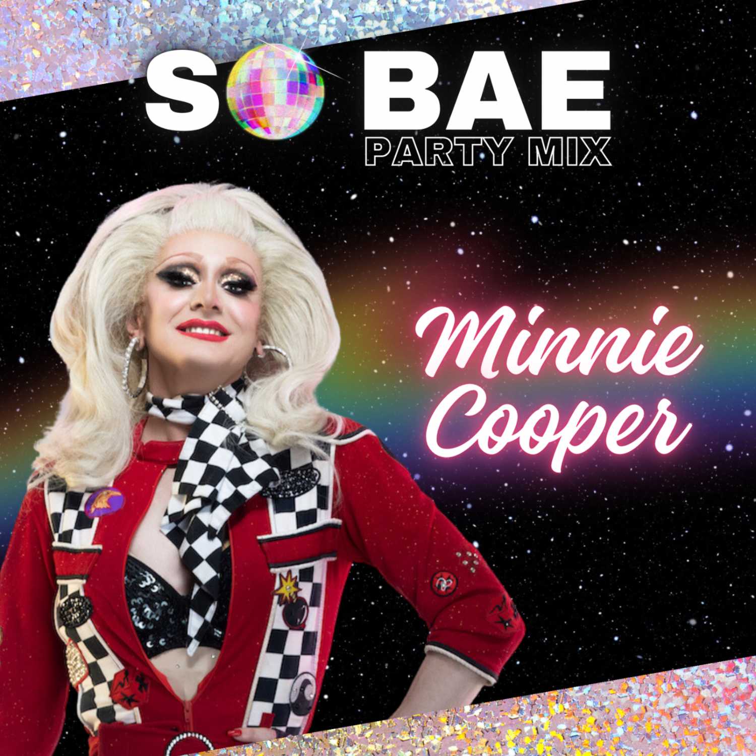 So Bae Party Mix on Bay FM 100.3