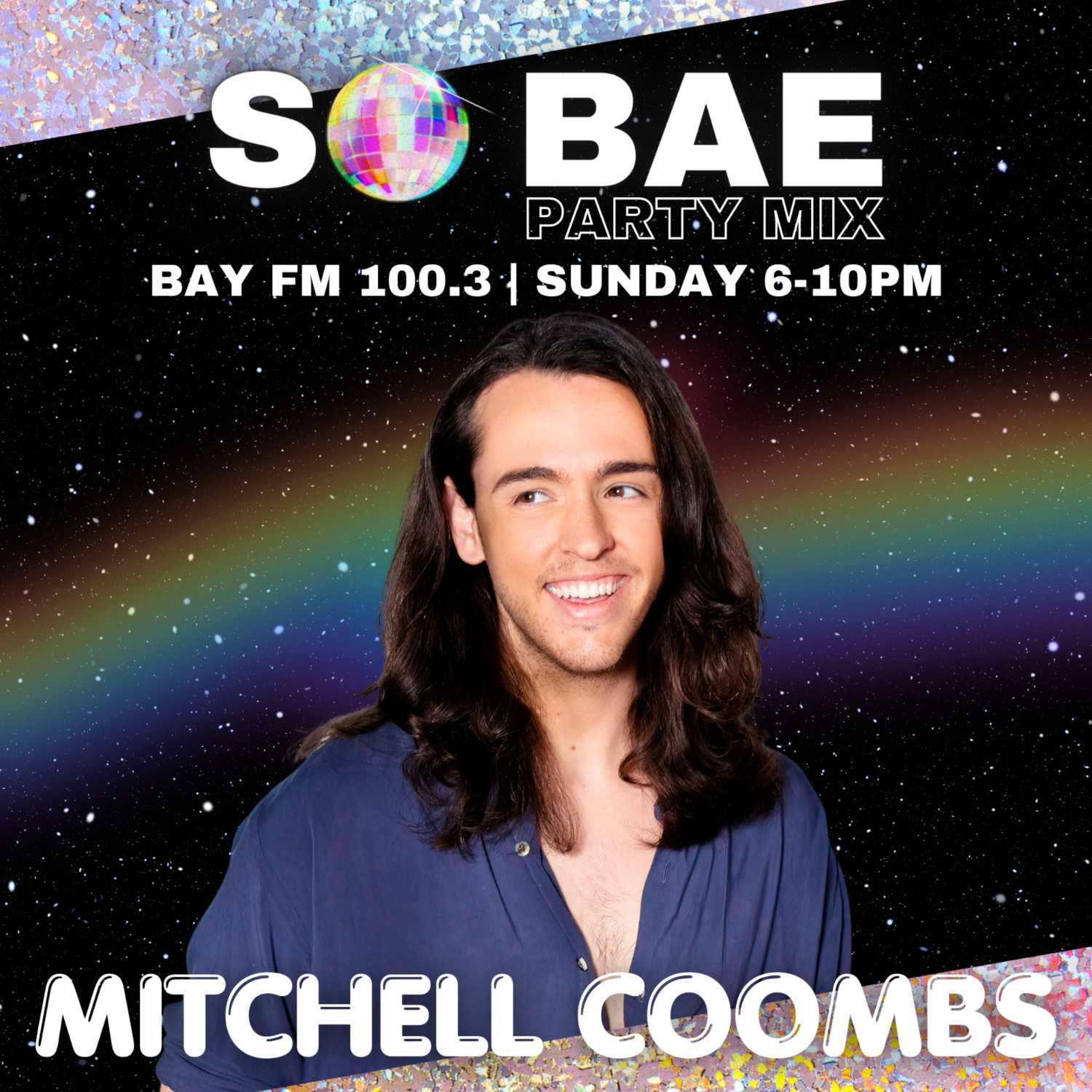 So Bae Party Mix on Bay FM 100.3