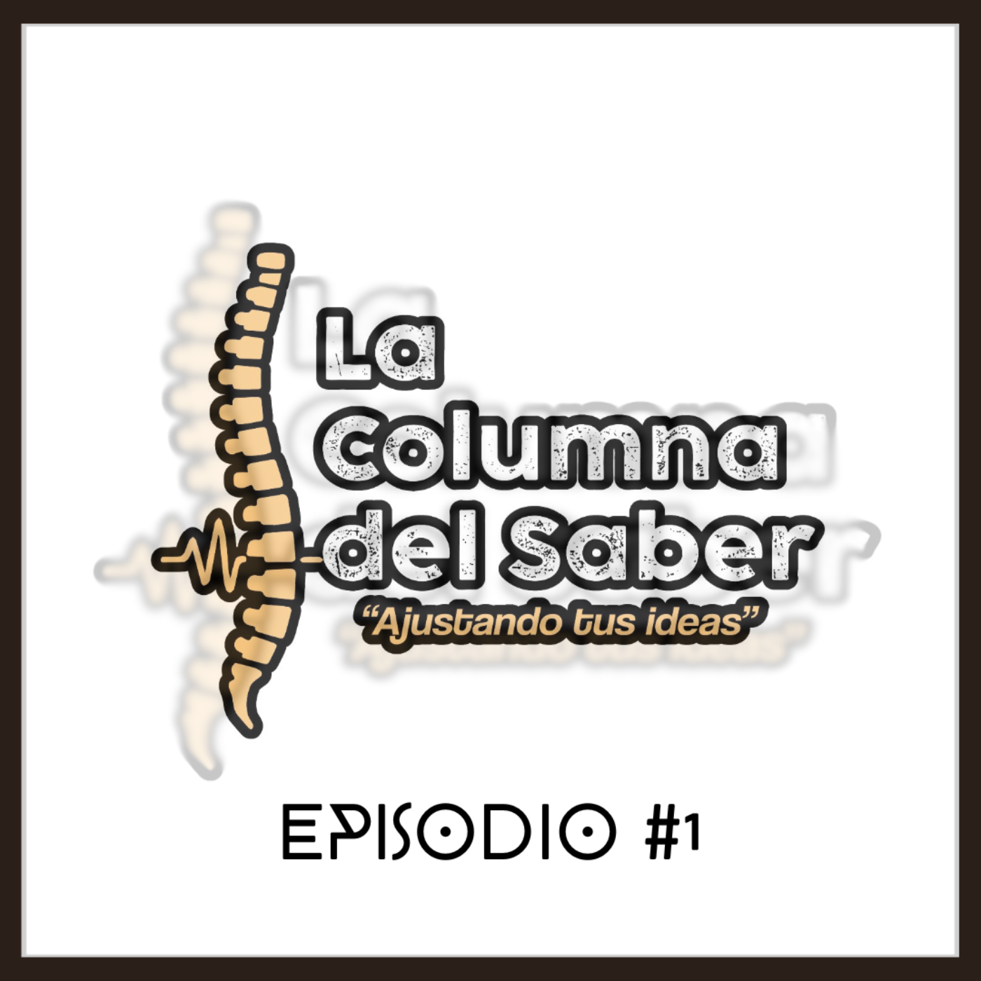 ¿Sobandero, tallador o quiropráctico? Hablemos de curar con las manos. episode artwork