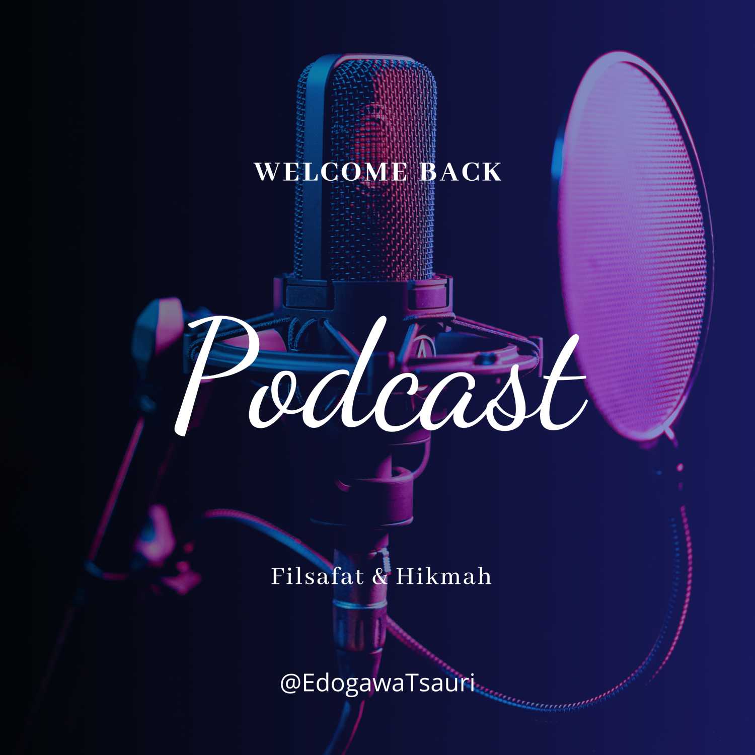 Sobat Puisi Banjarmasin podcast artwork