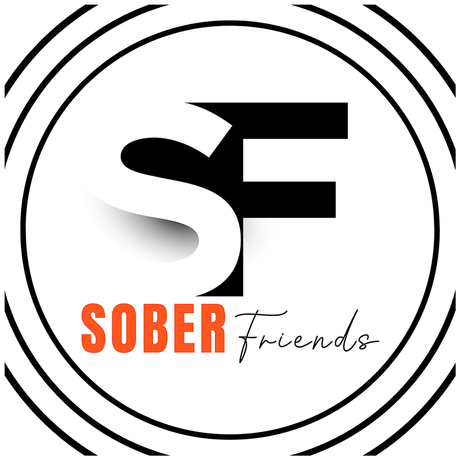 Sober Friends of NY Podcast Relaunch episode artwork