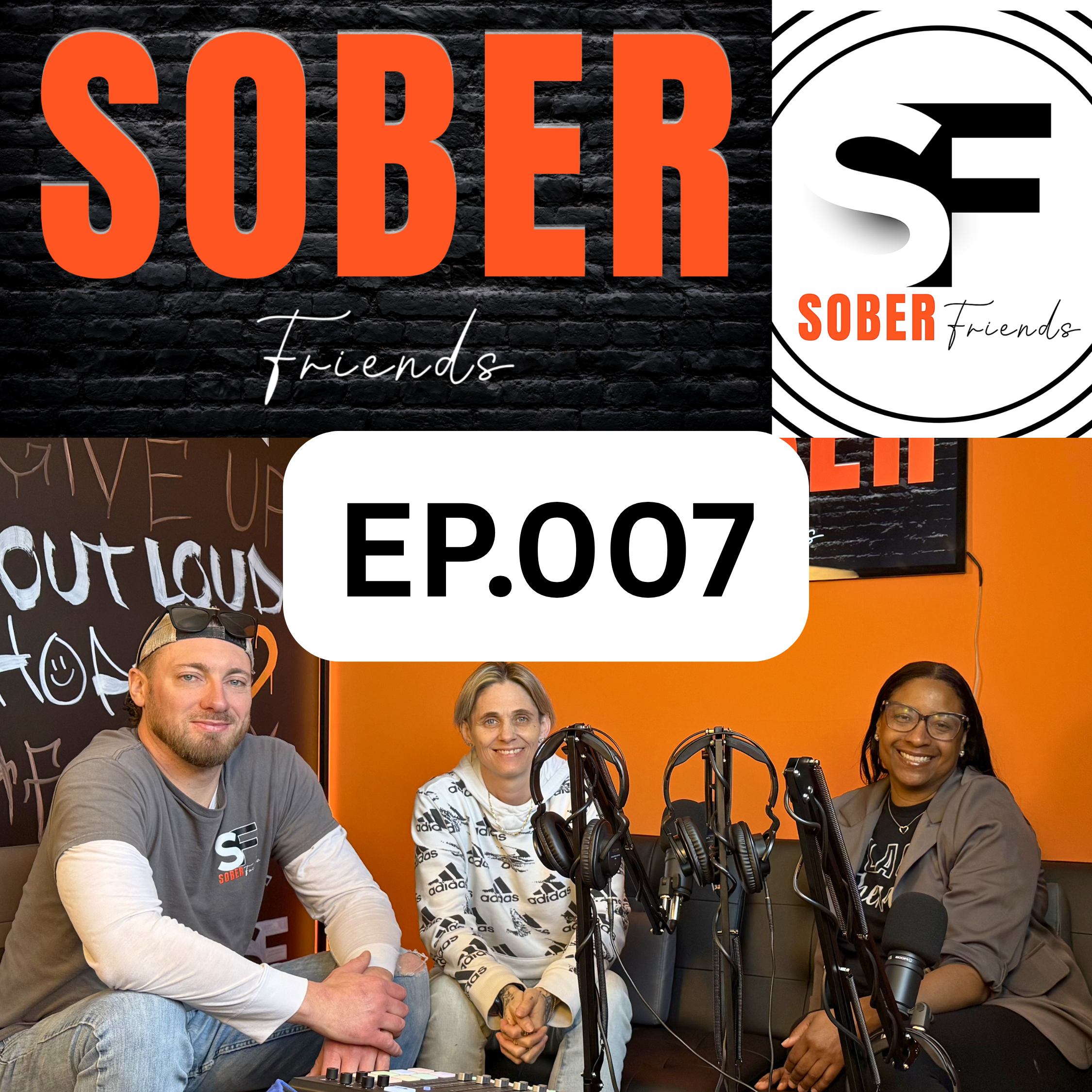 Another "Hat Pull" With Danny, Jody & Janell episode artwork