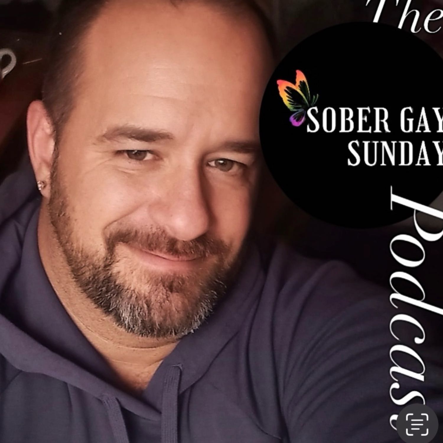 The Sober Gay Sunday Podcast
