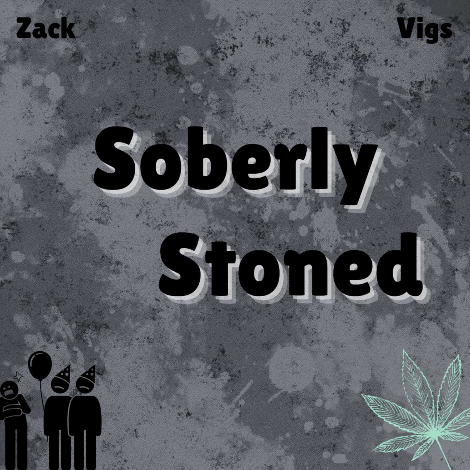 SoberlyStoned