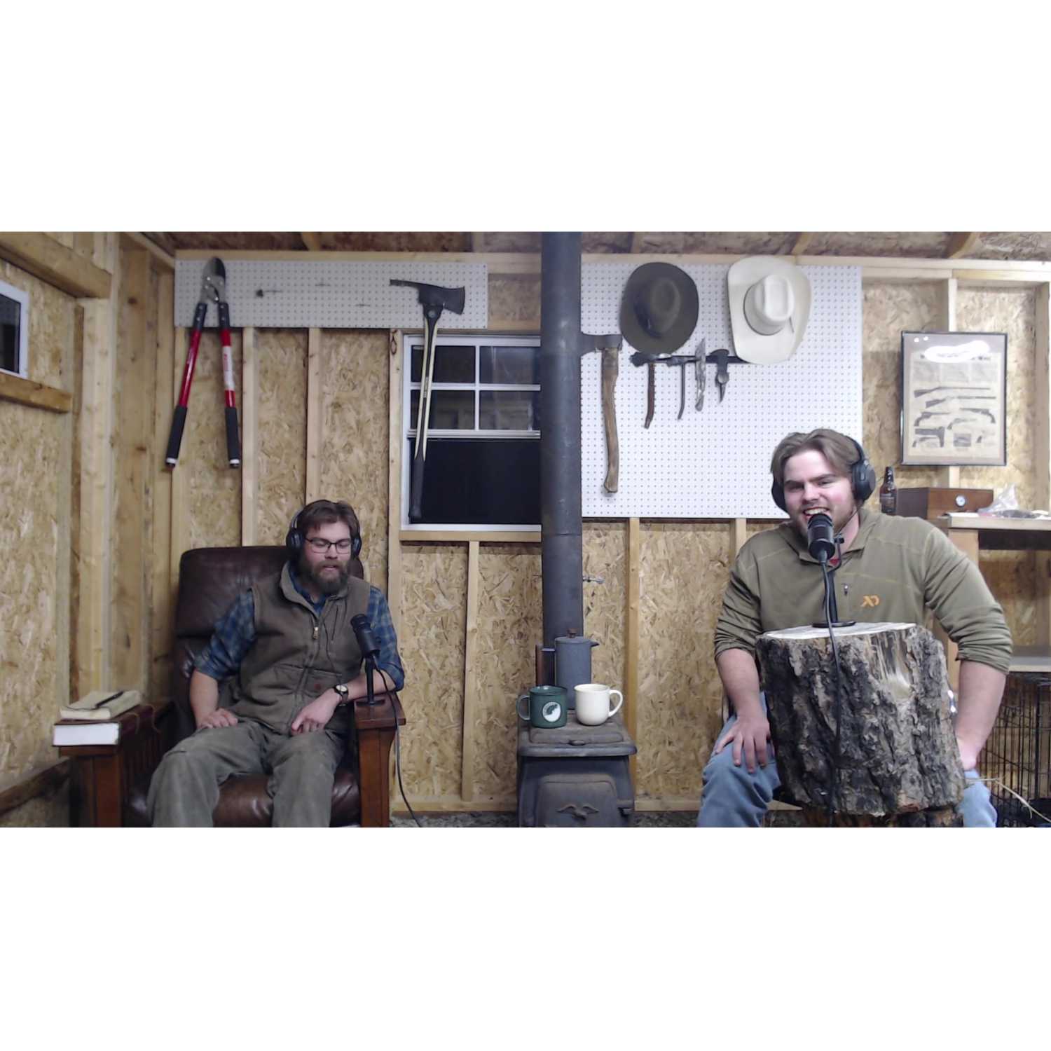 Sober Minded Podcast: Ep 8. Extension on conversation over some poker episode artwork