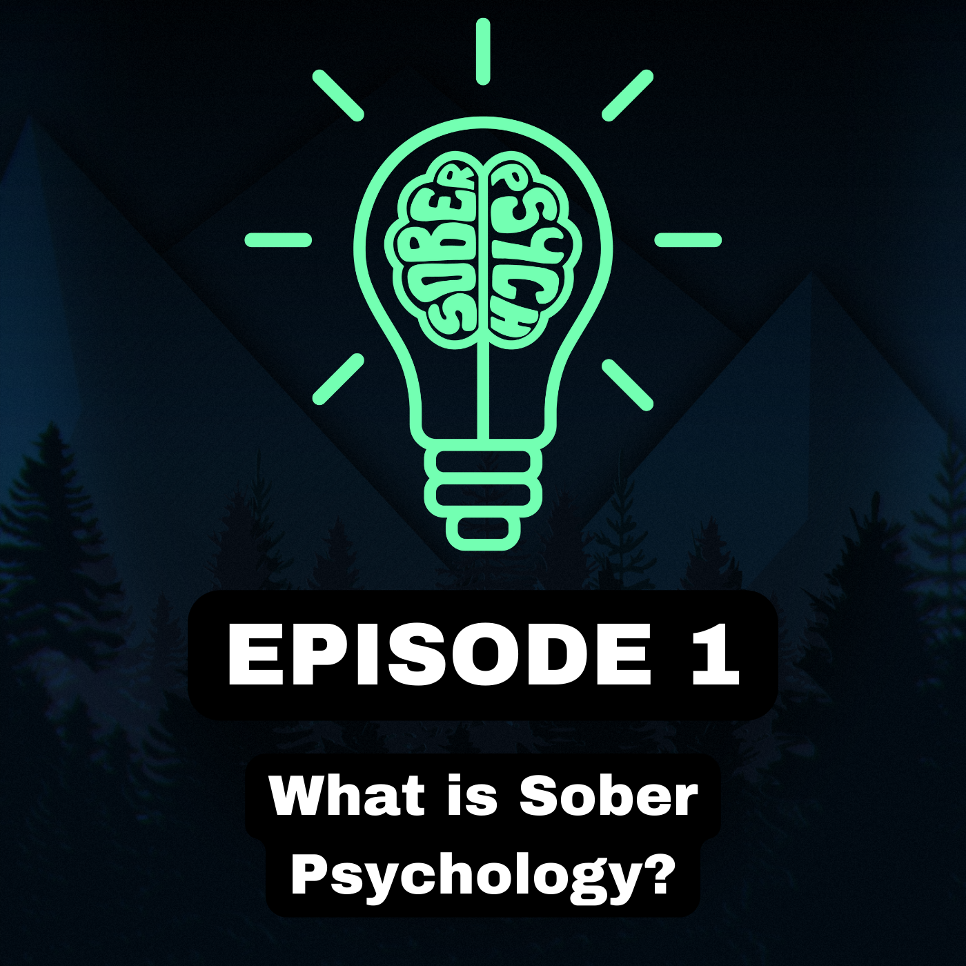 Sober Psychology