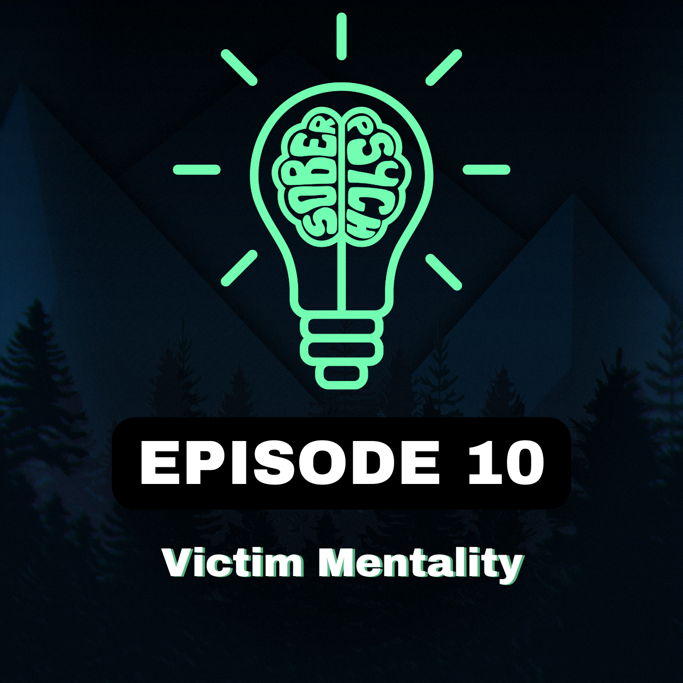 Sober Psychology