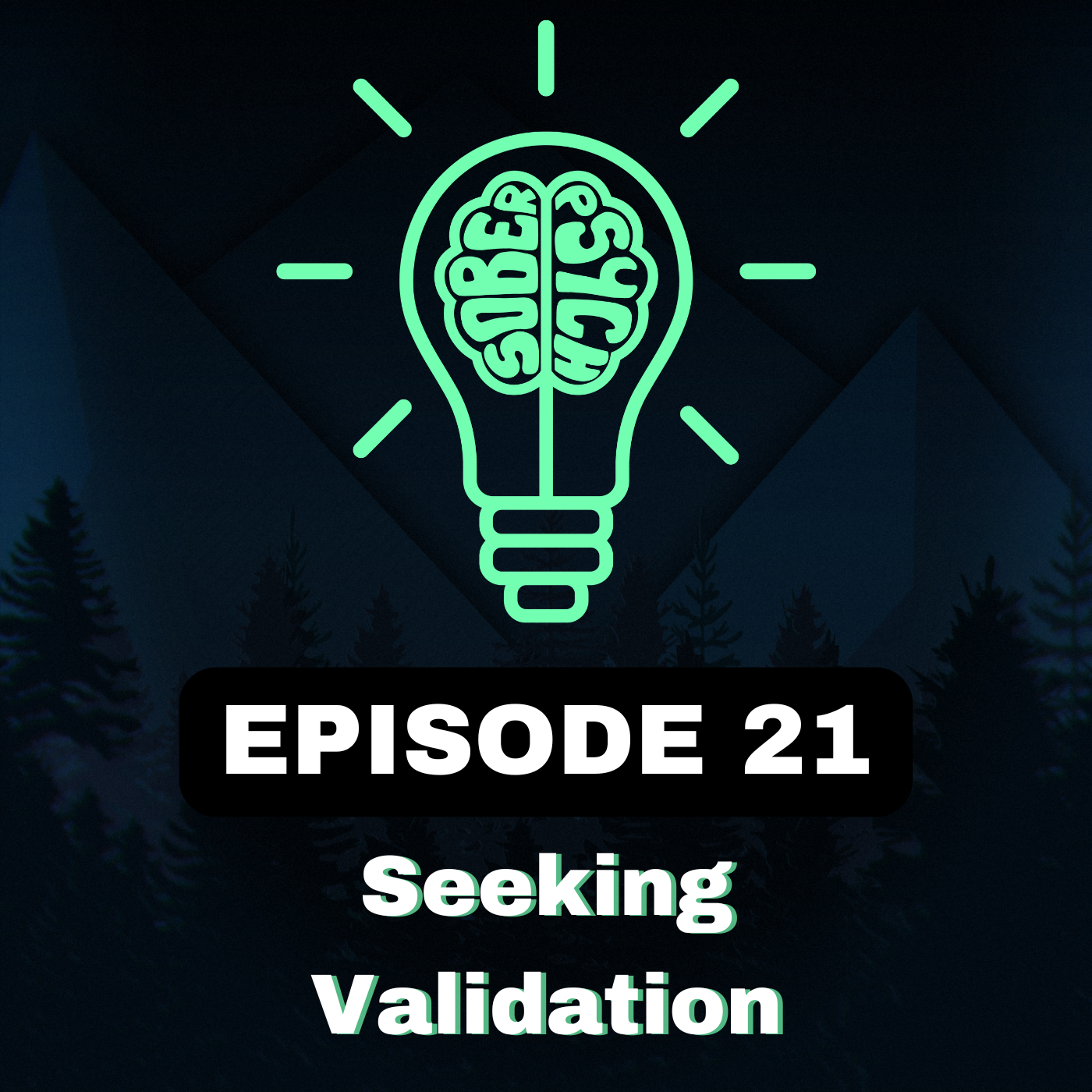 Sober Psychology