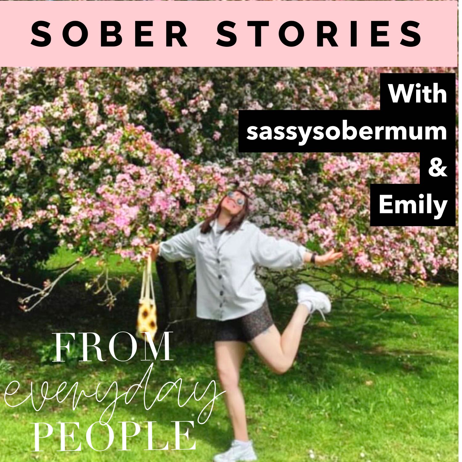 Sober Stories from Everyday People