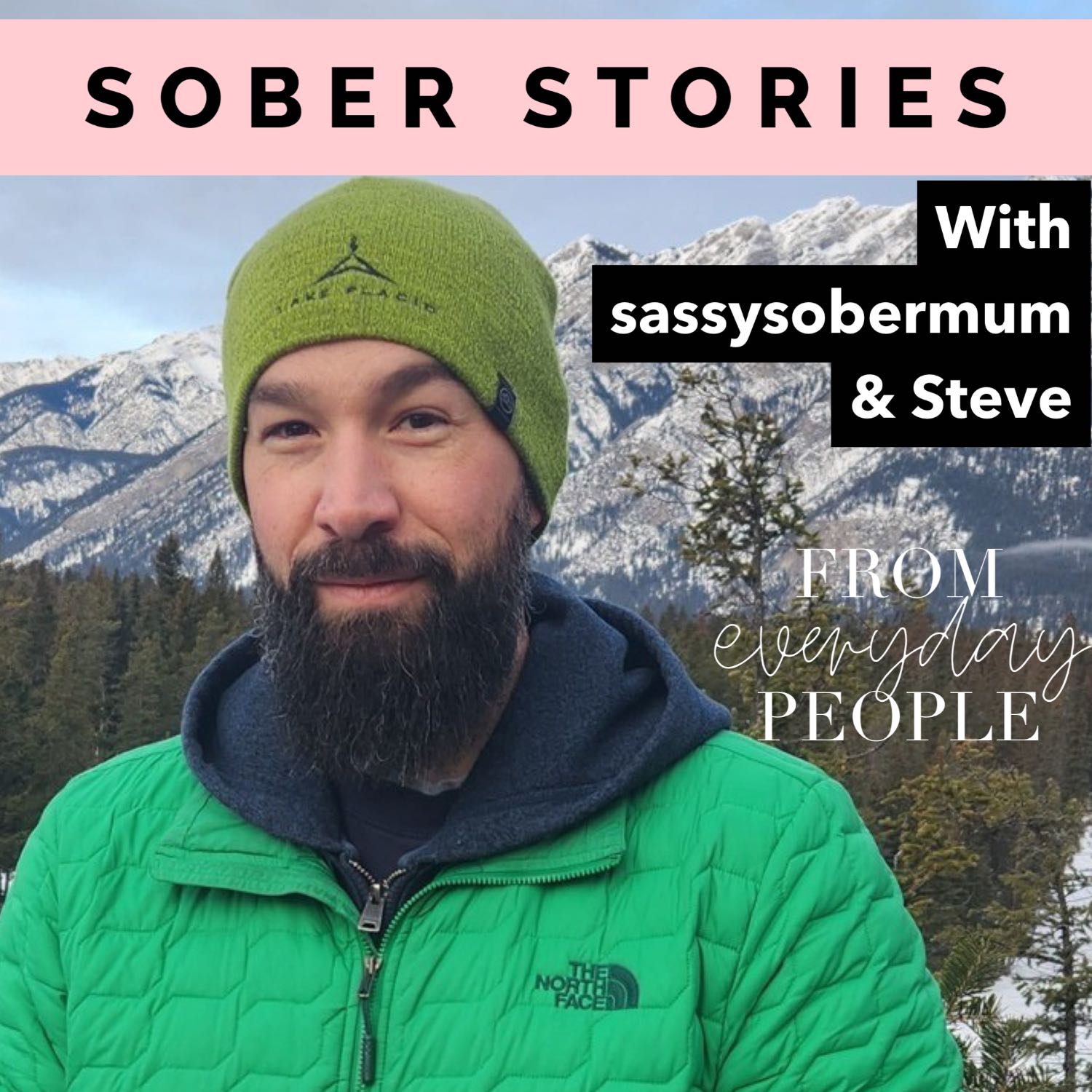 Sober Stories from Everyday People
