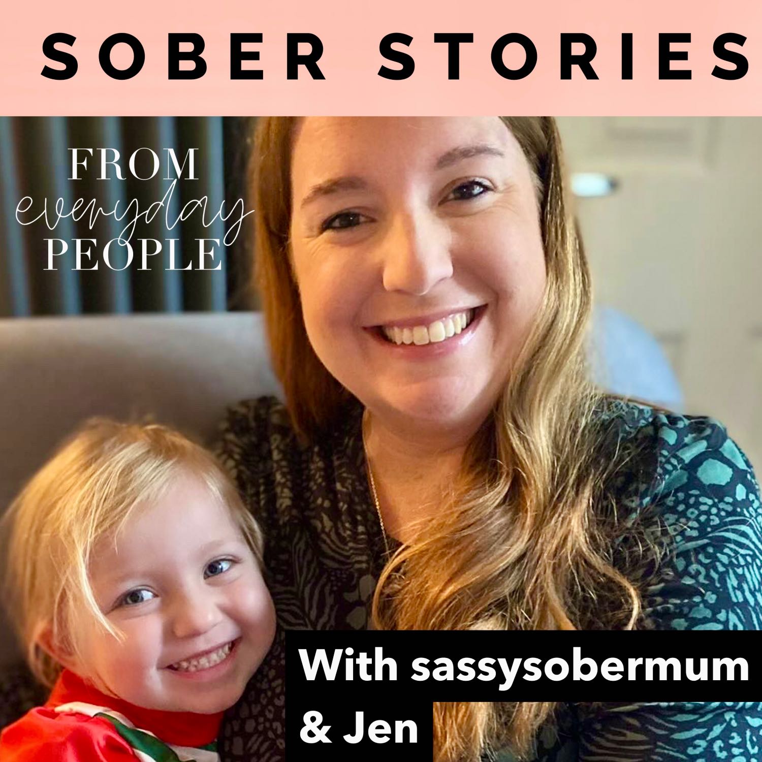 Sober Stories: Jen