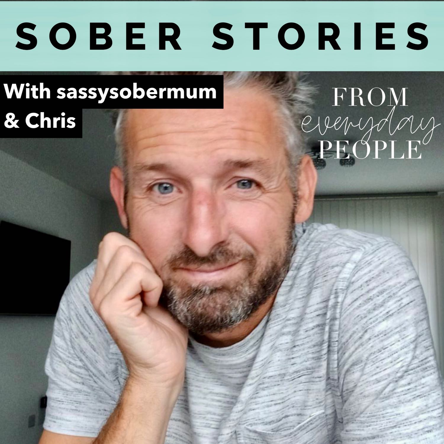 Sober Stories: Chris B